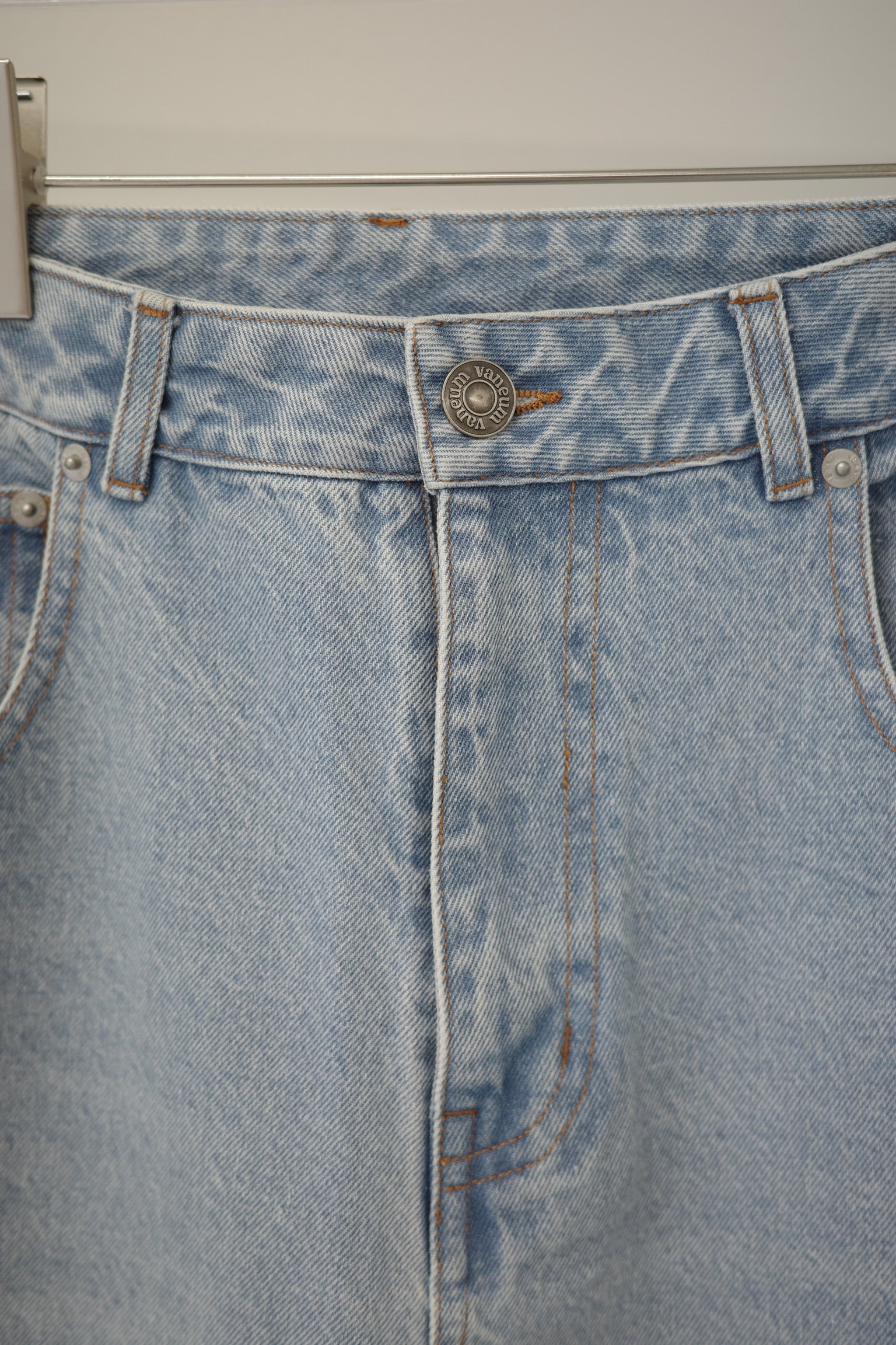 denim regular  line