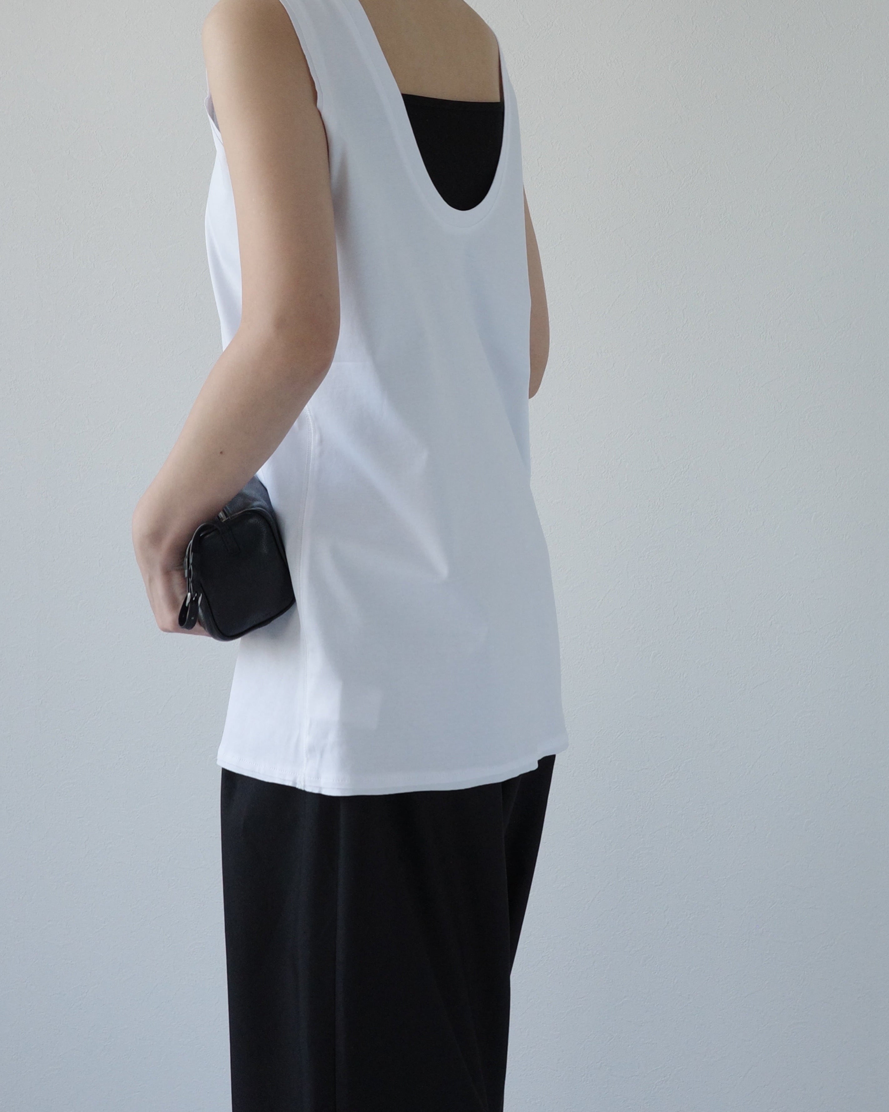 2way long tops