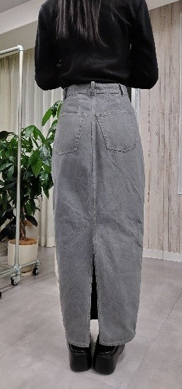 vaneum denim SK 38サイズ