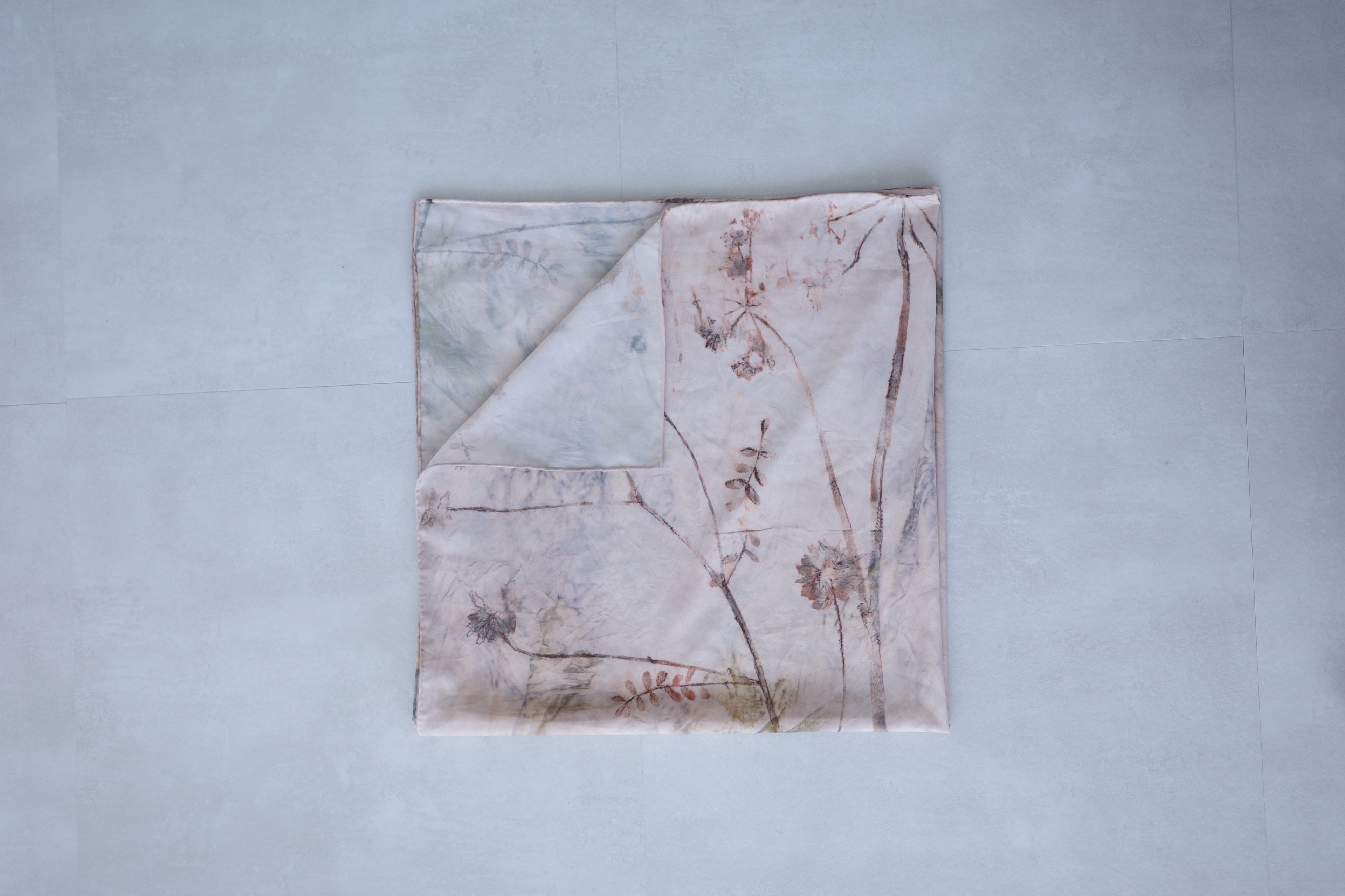 scarf ,fabric by Italy