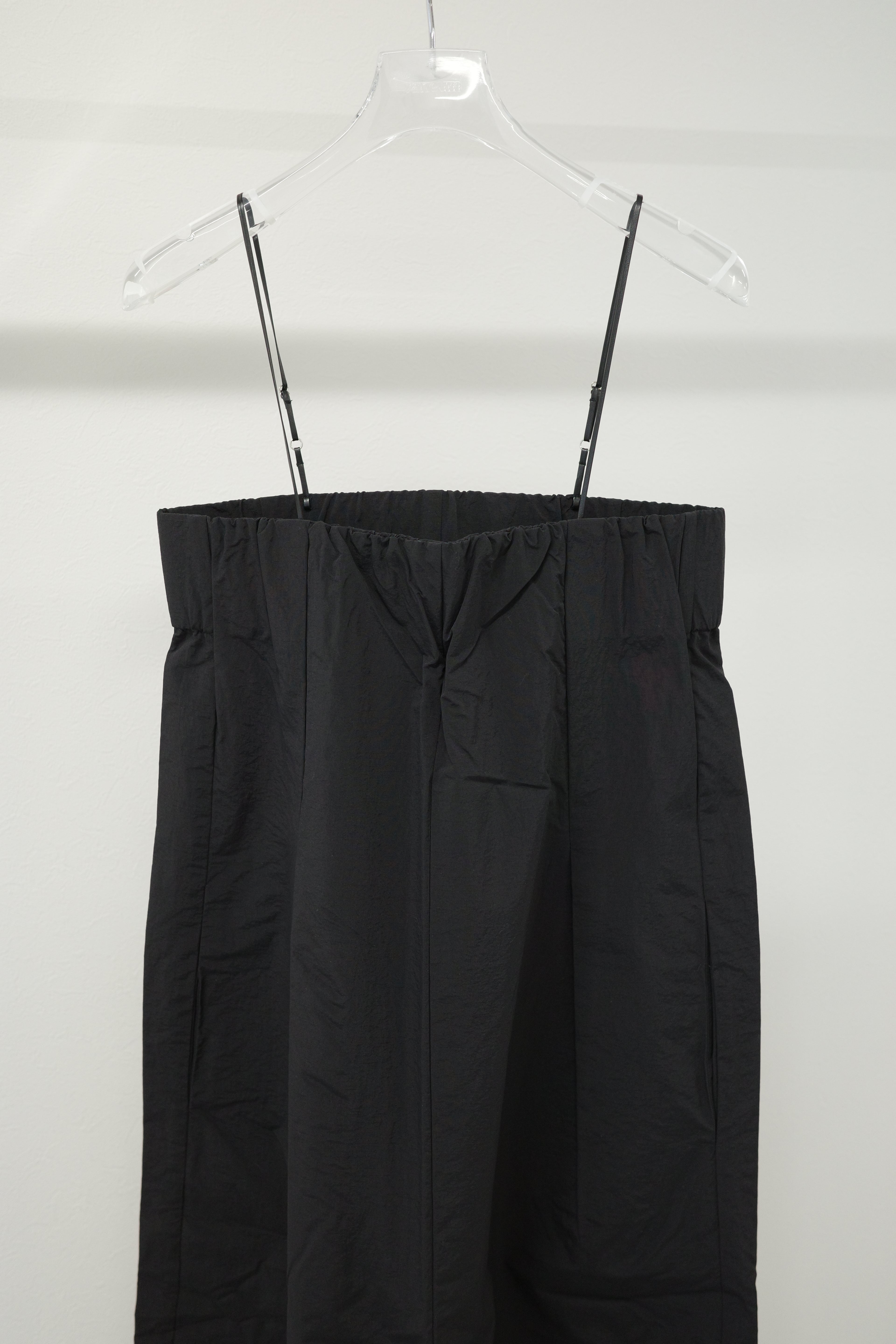 volume overalls