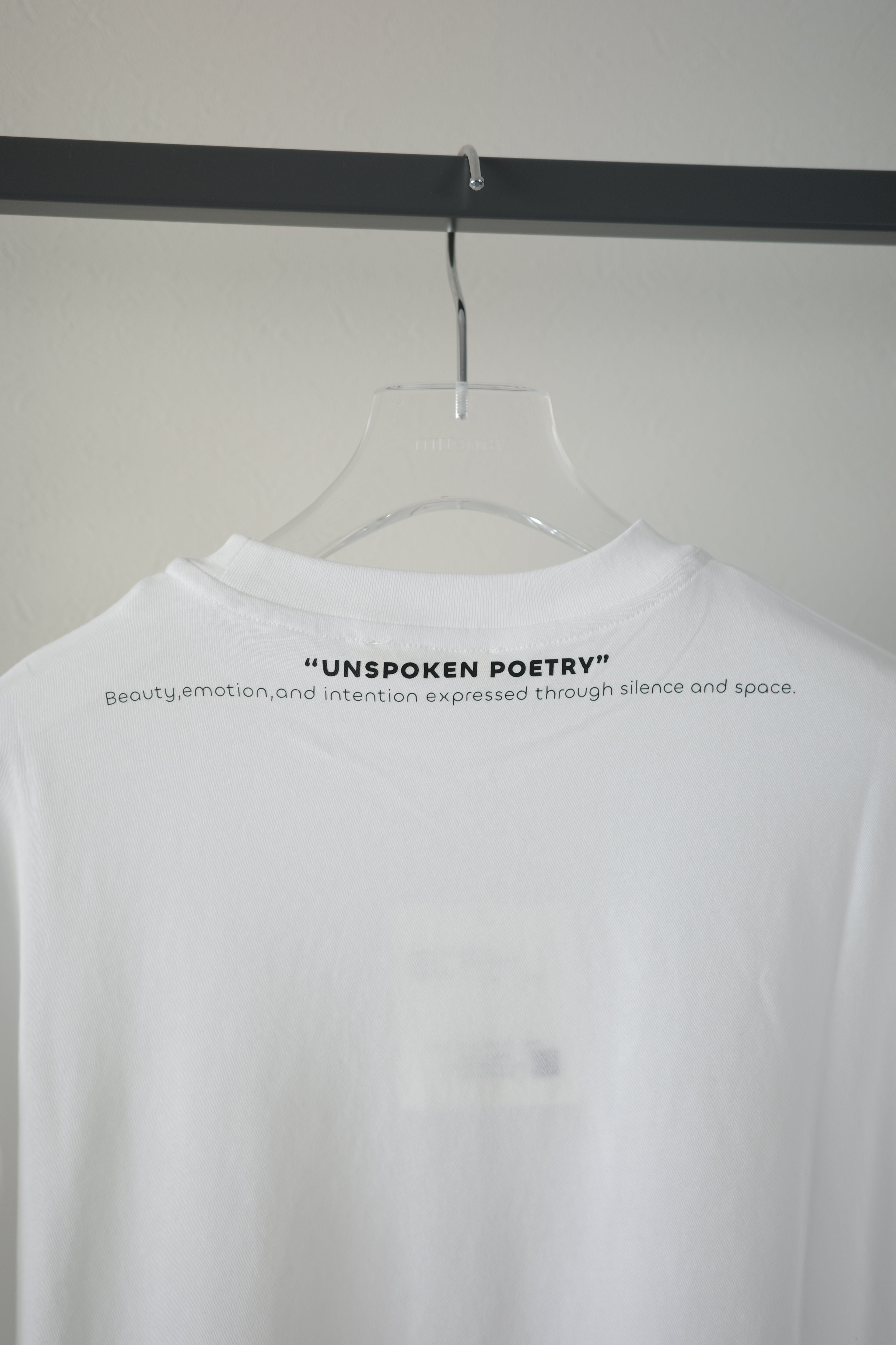 Logo Print T-Shirt - FRESCA