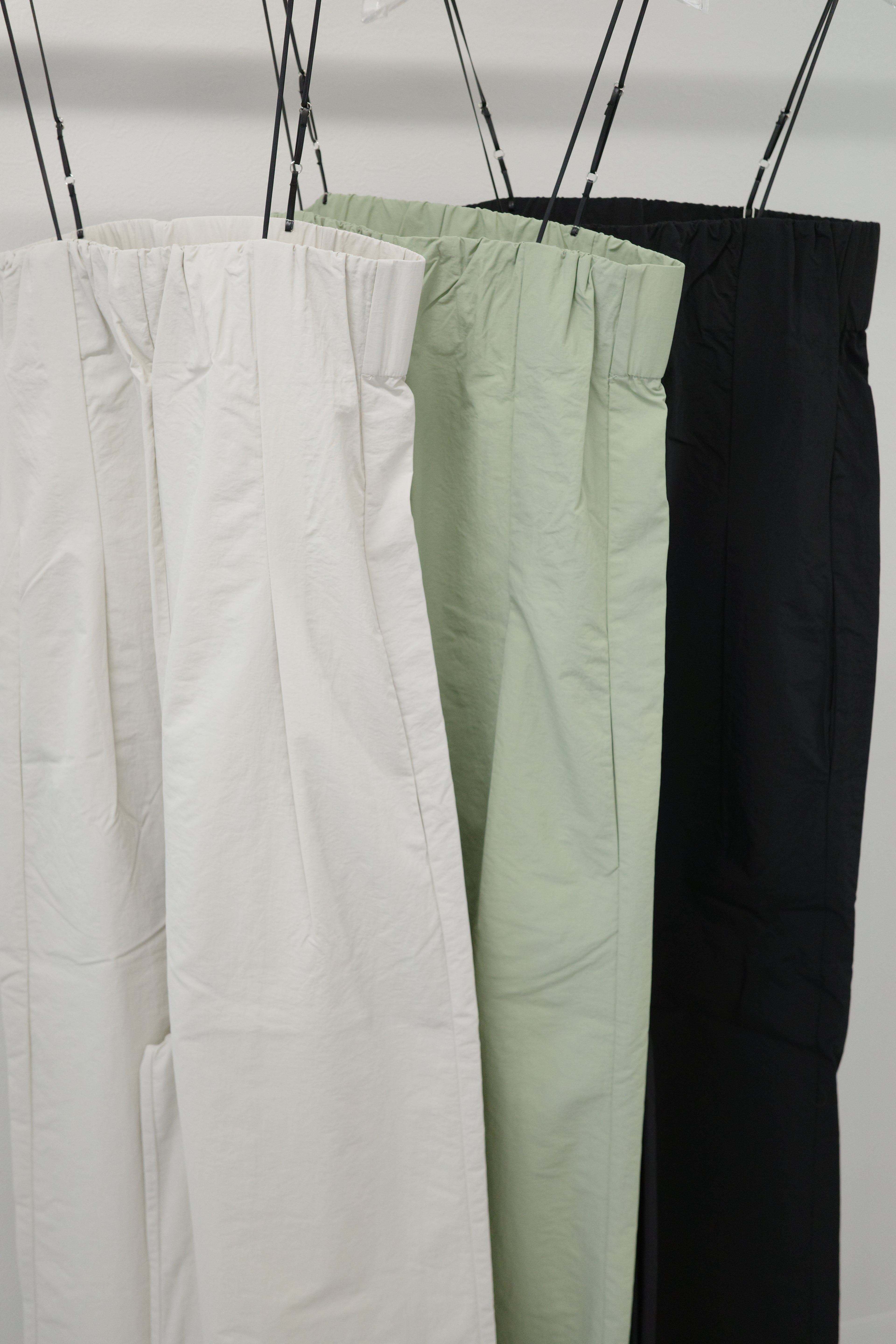 volume overalls
