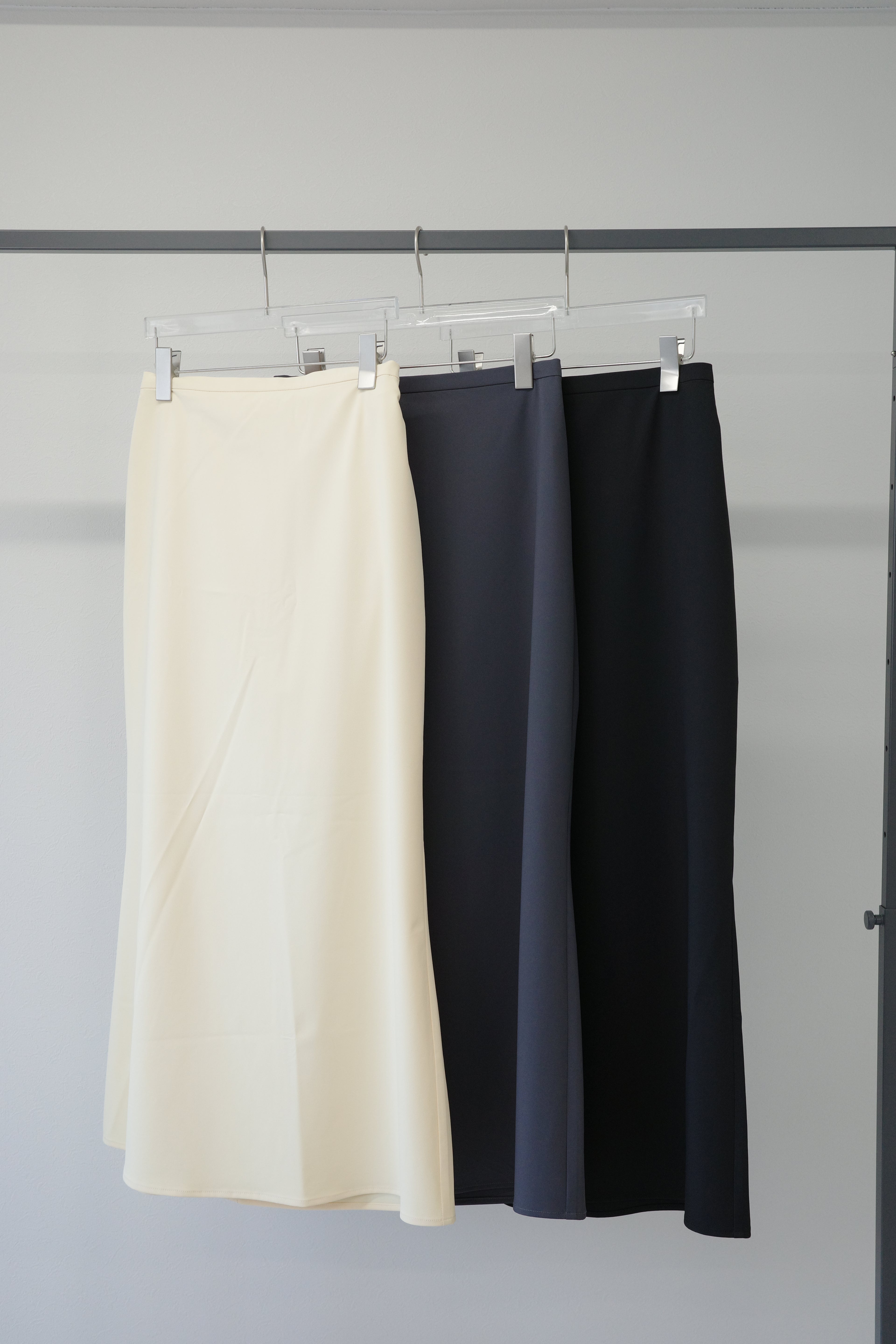 Easy care mermaid skirt