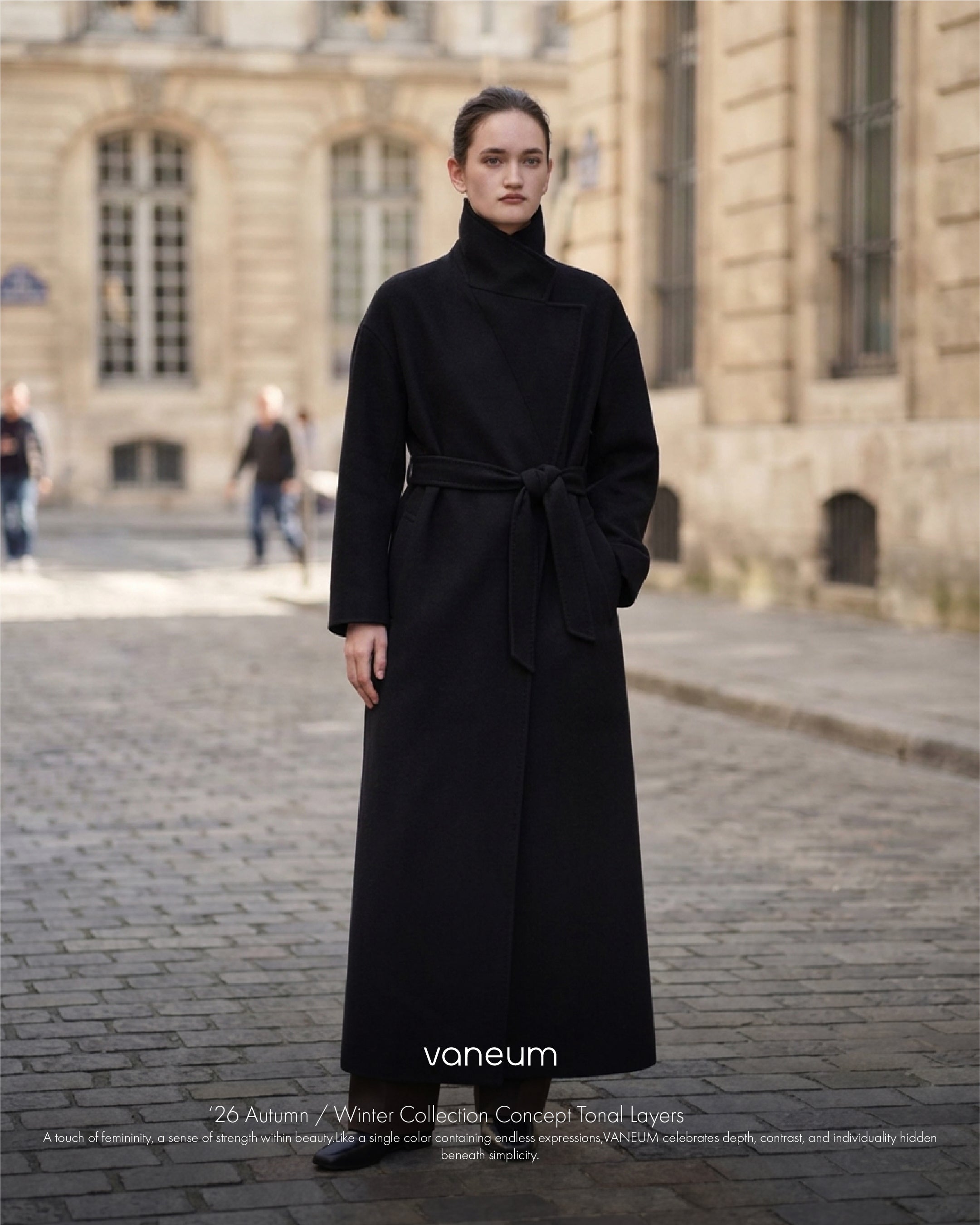 vaneum official