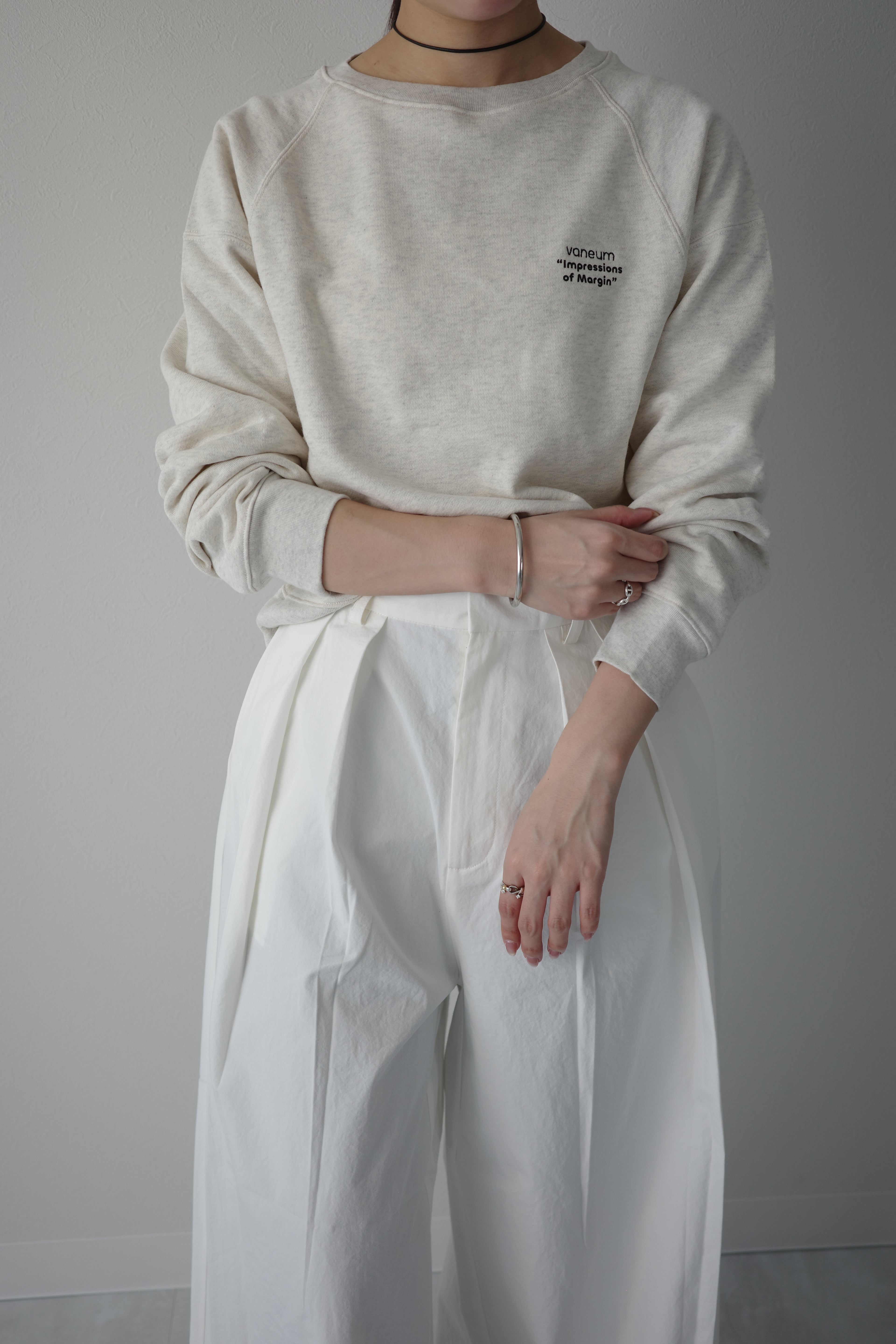AZUMA urake tops