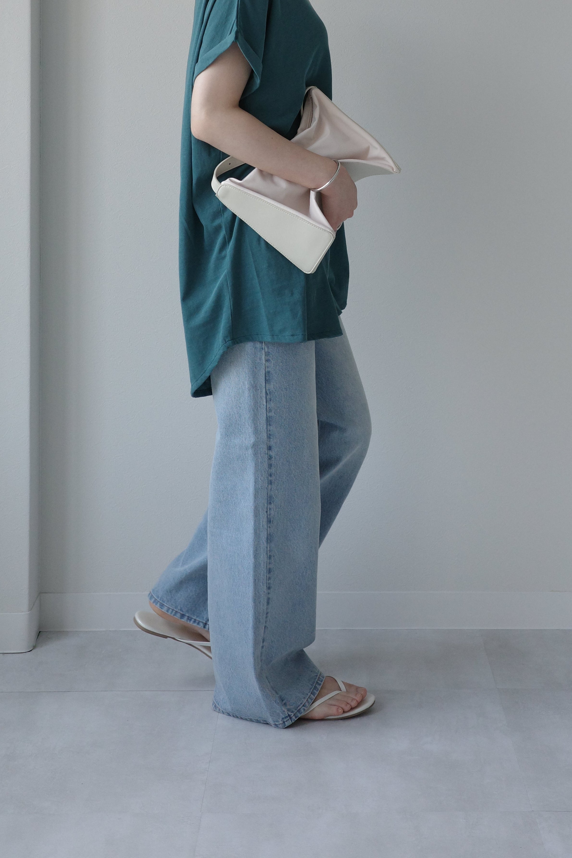 denim regular  line