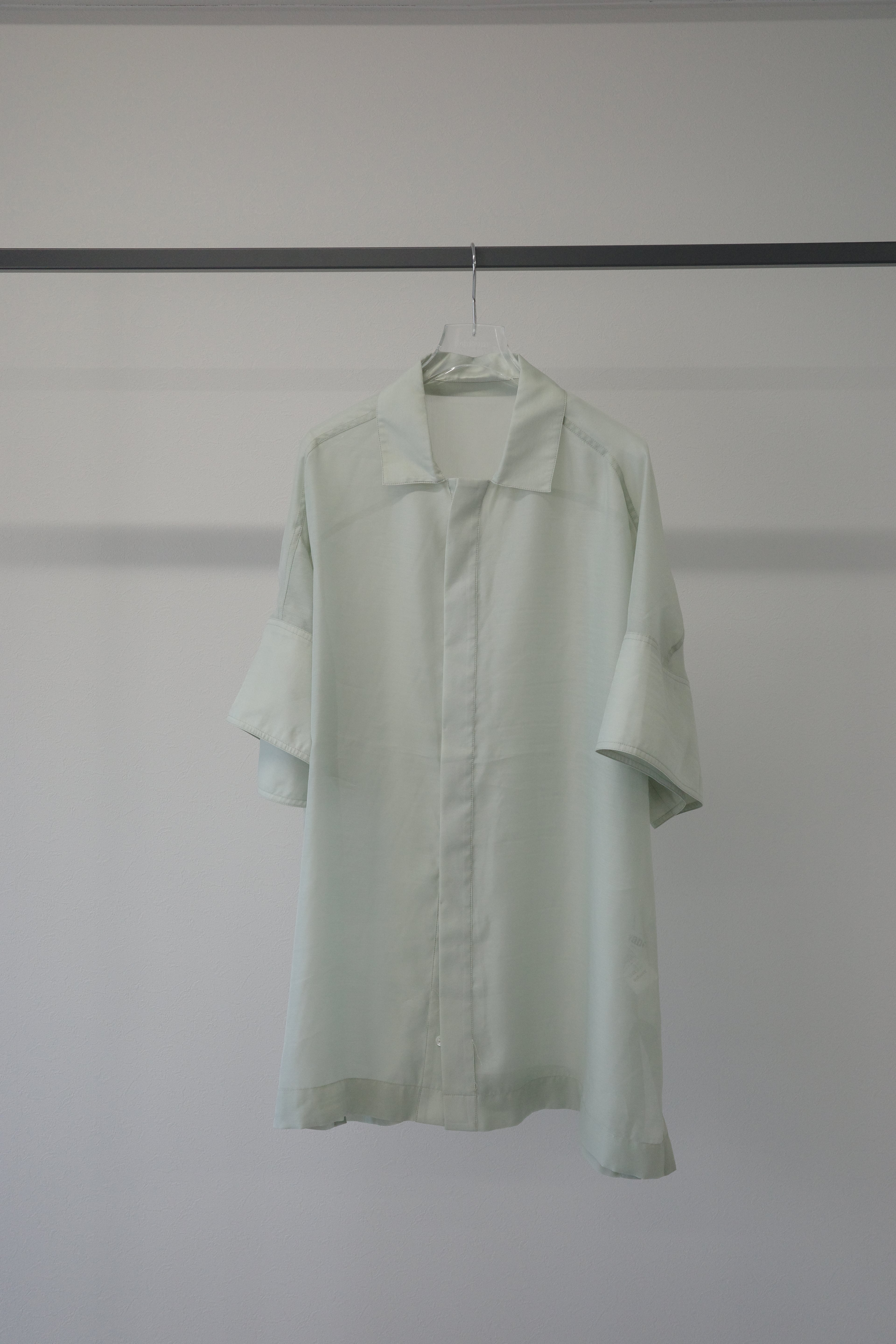Organdy half Sleeve SH