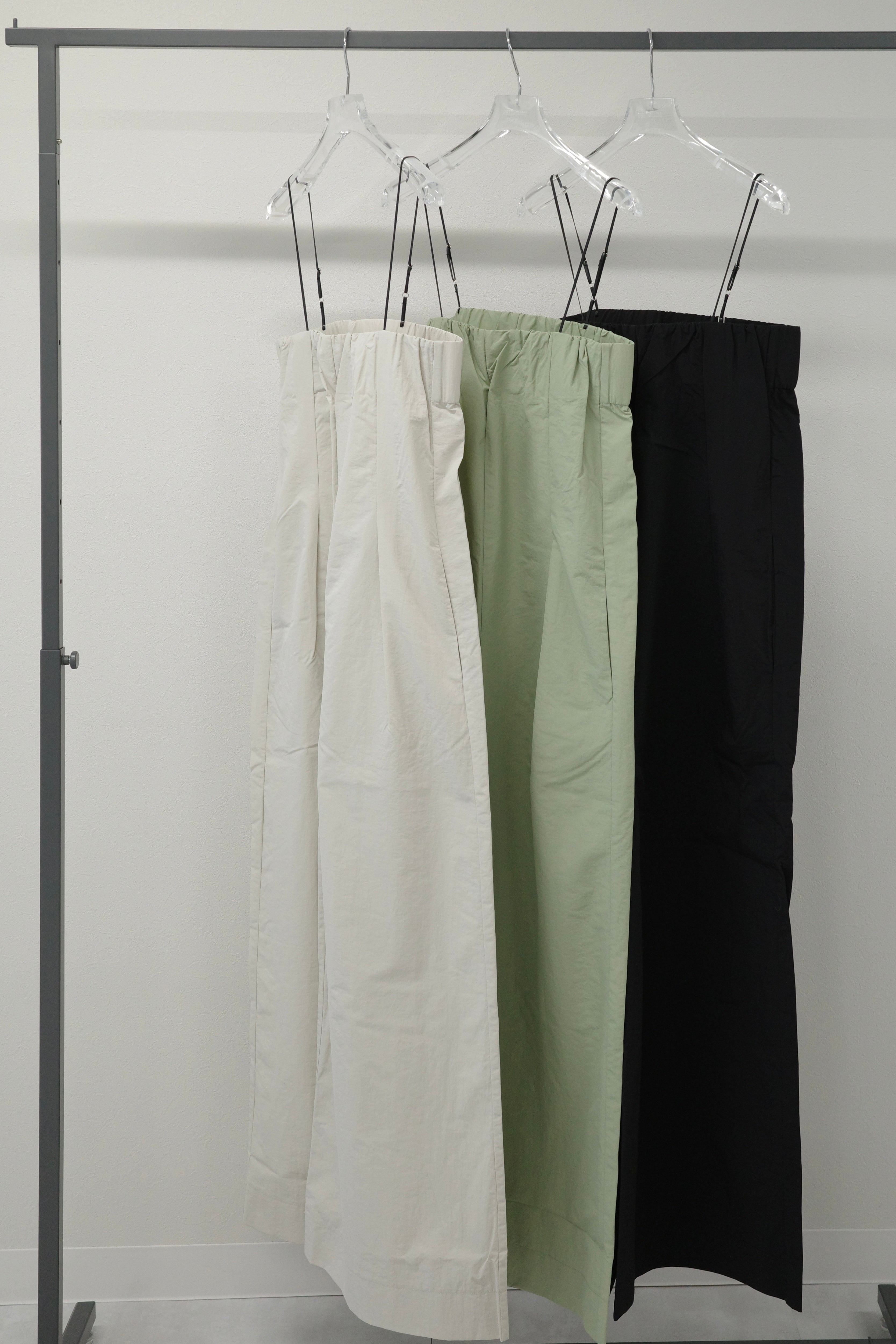 volume overalls