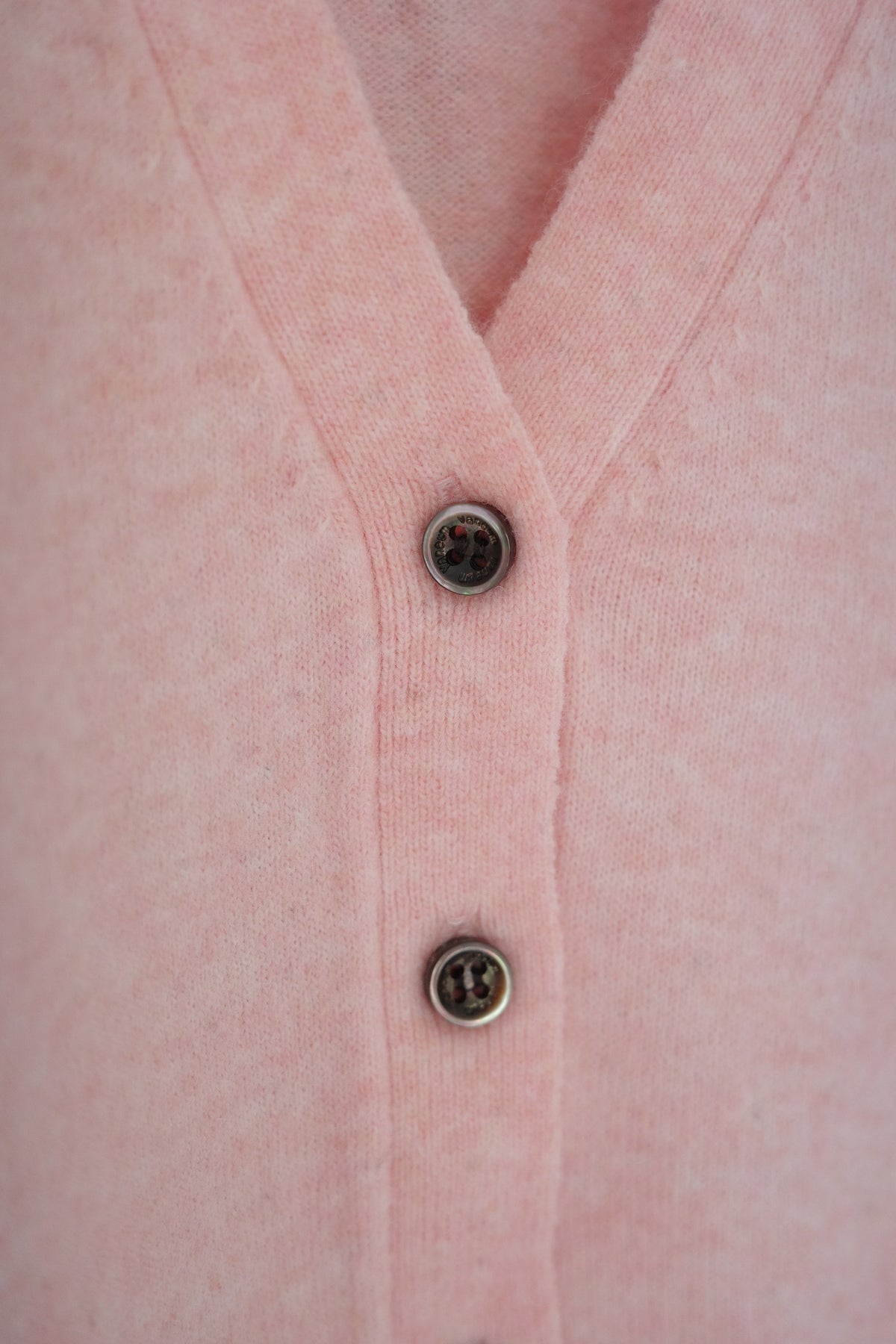 Short Knit Cardigan