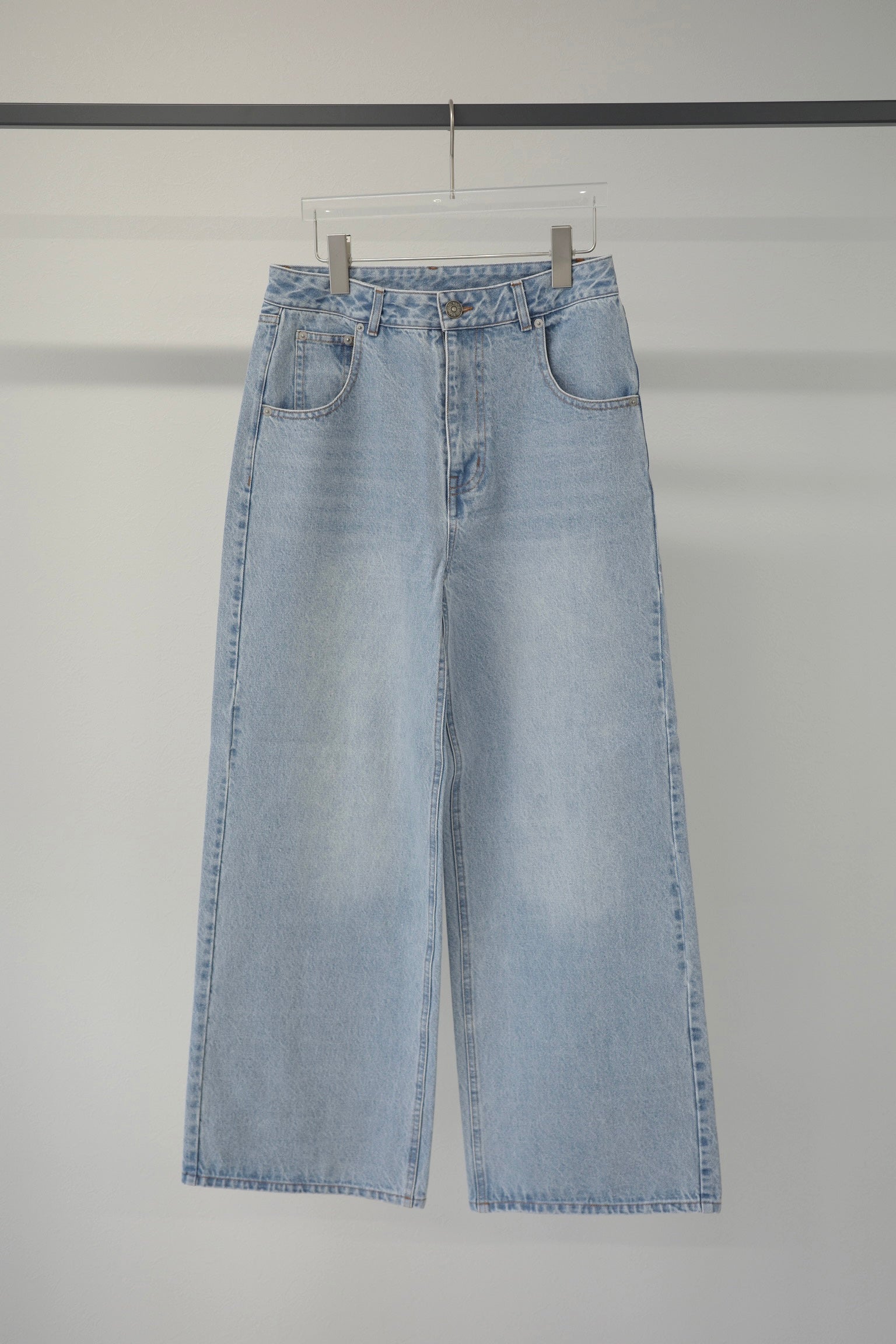 denim regular  line