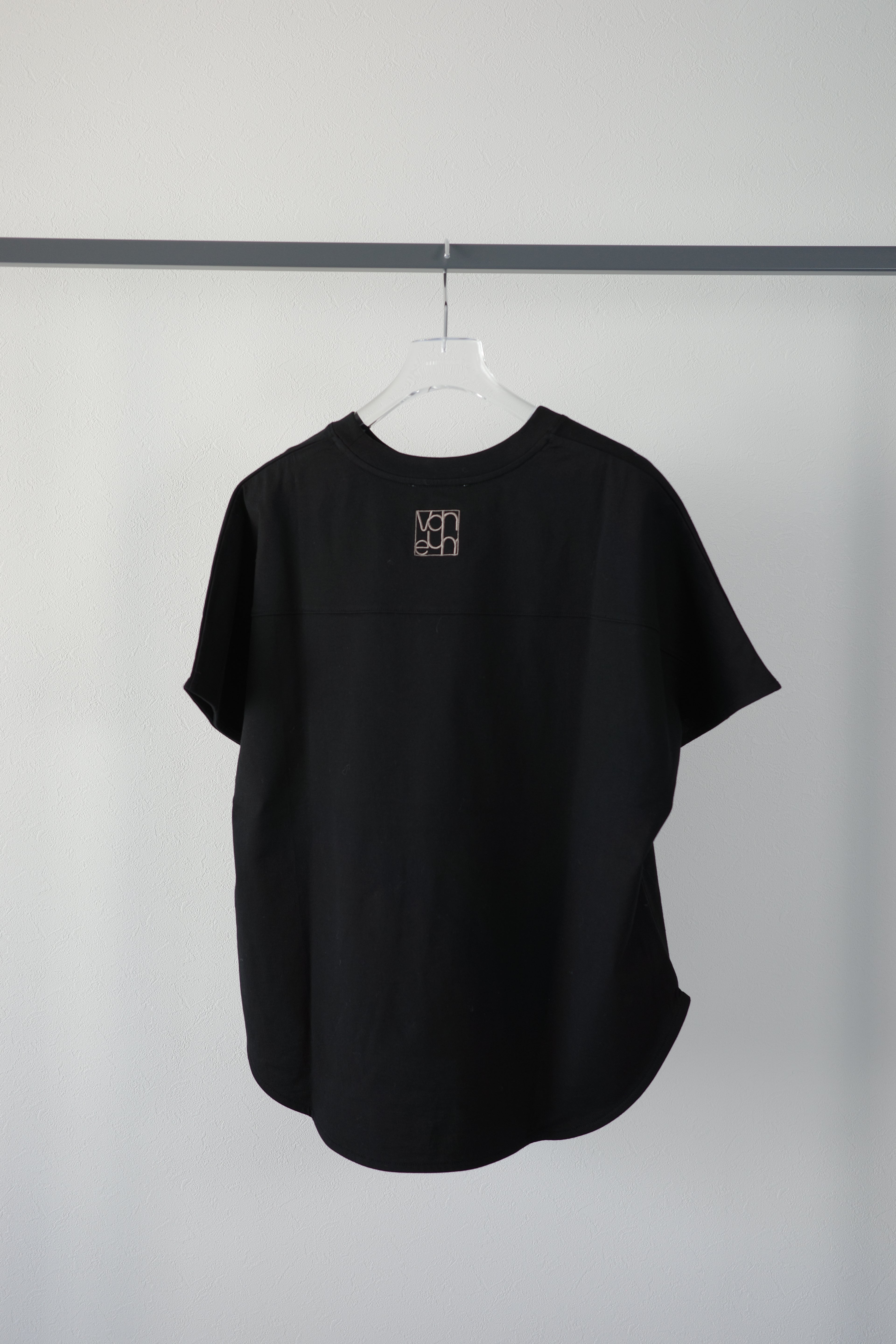 Organic relax cut&sew