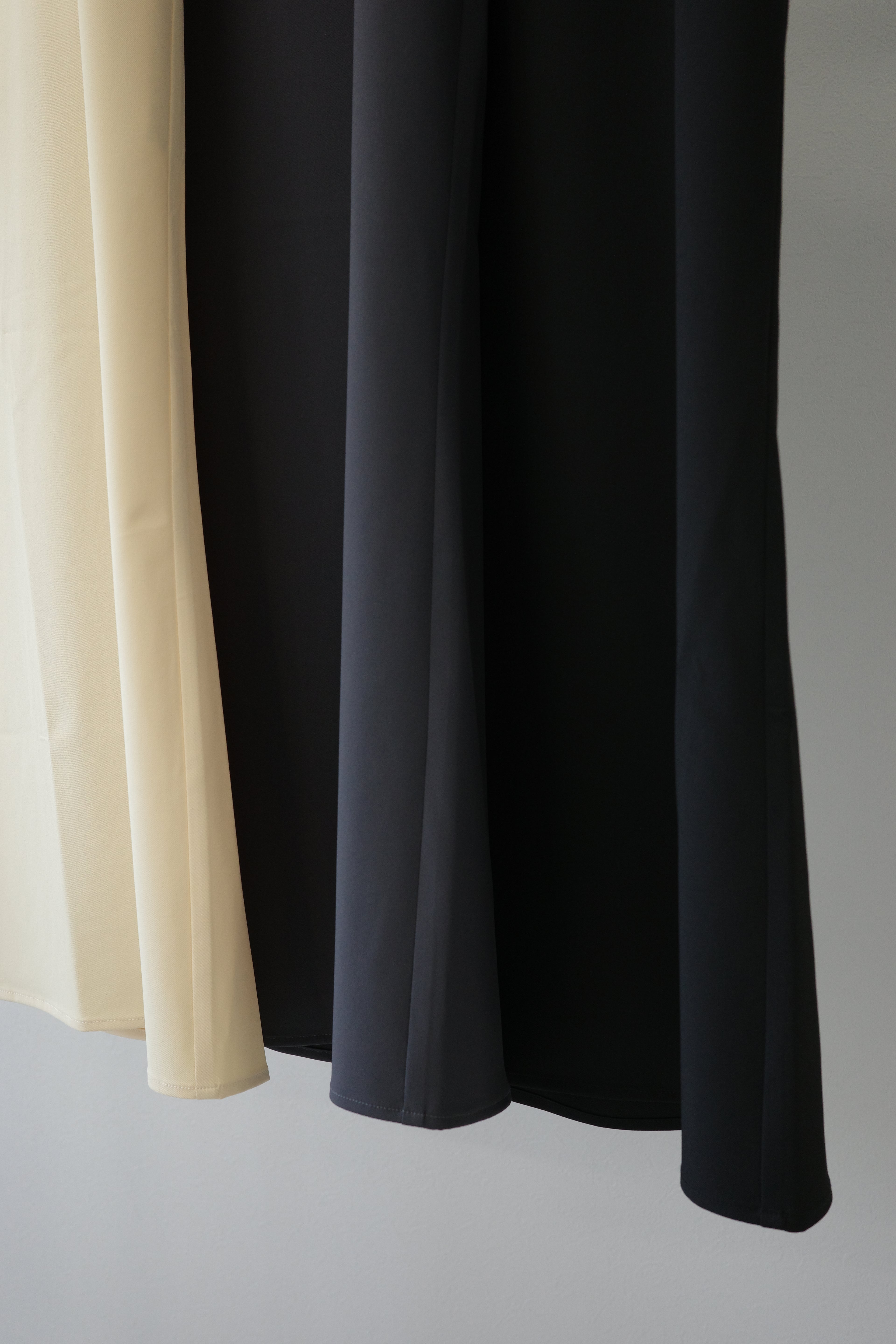 Easy care mermaid skirt