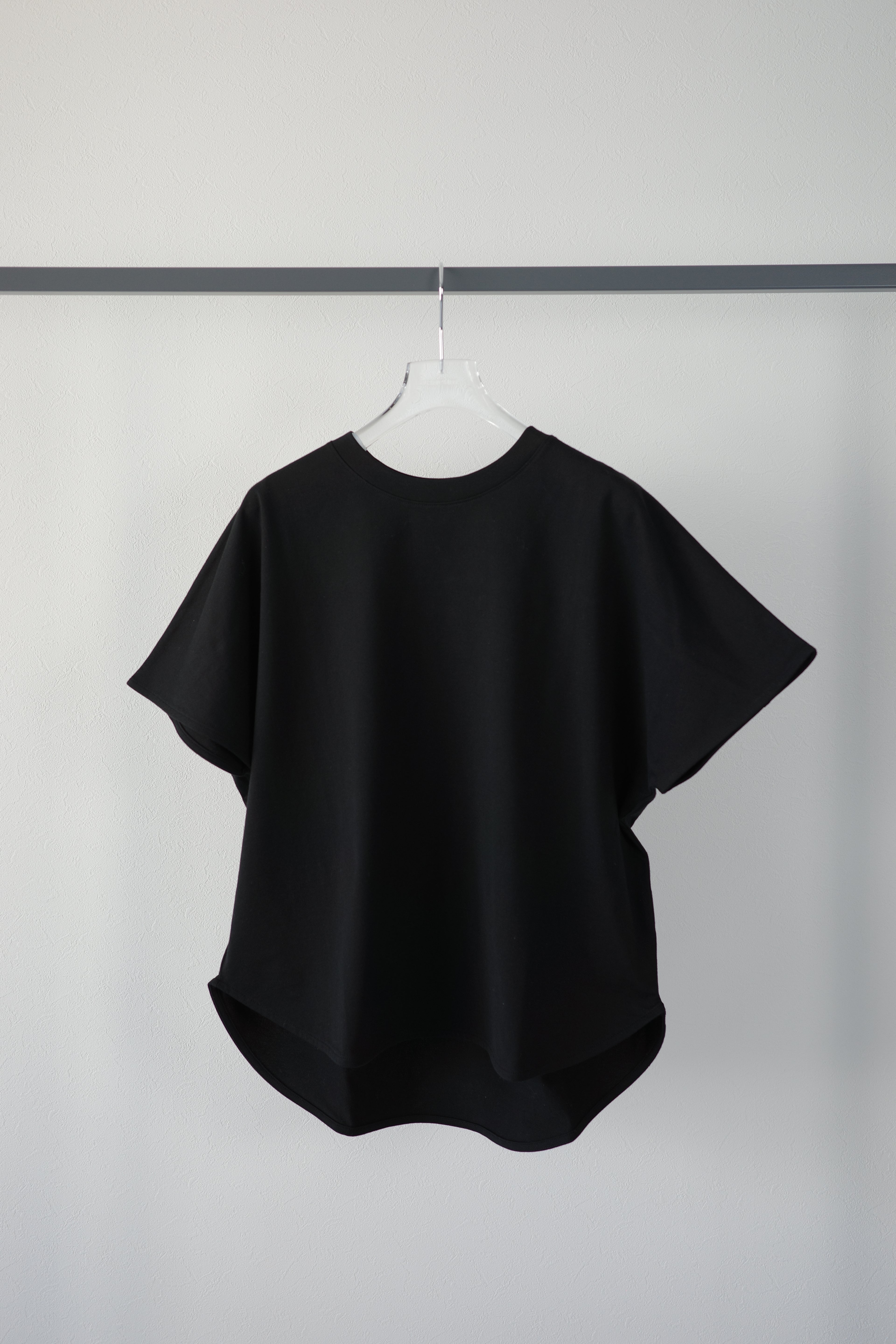 Organic relax cut&sew