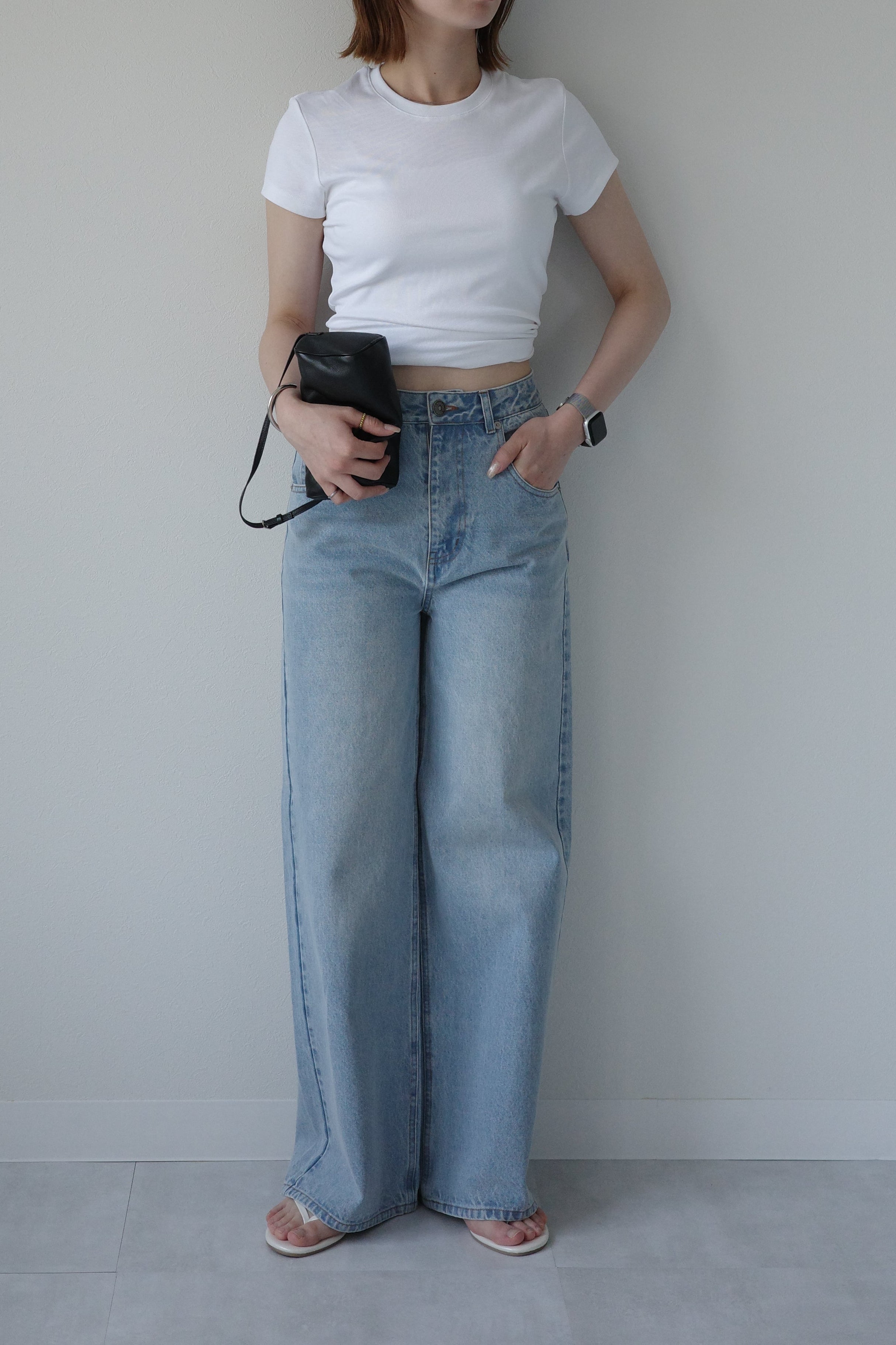 denim regular  line