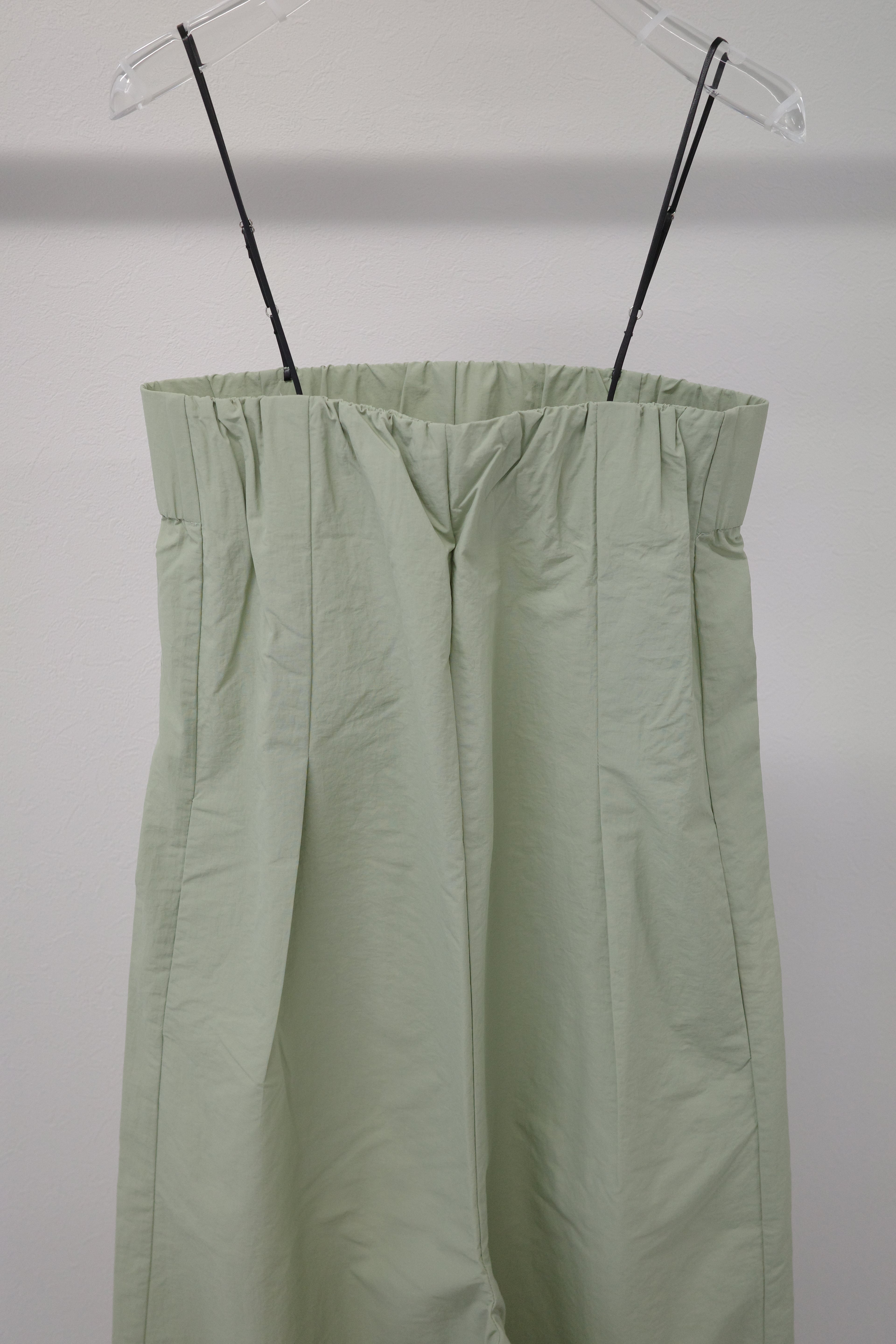 volume overalls