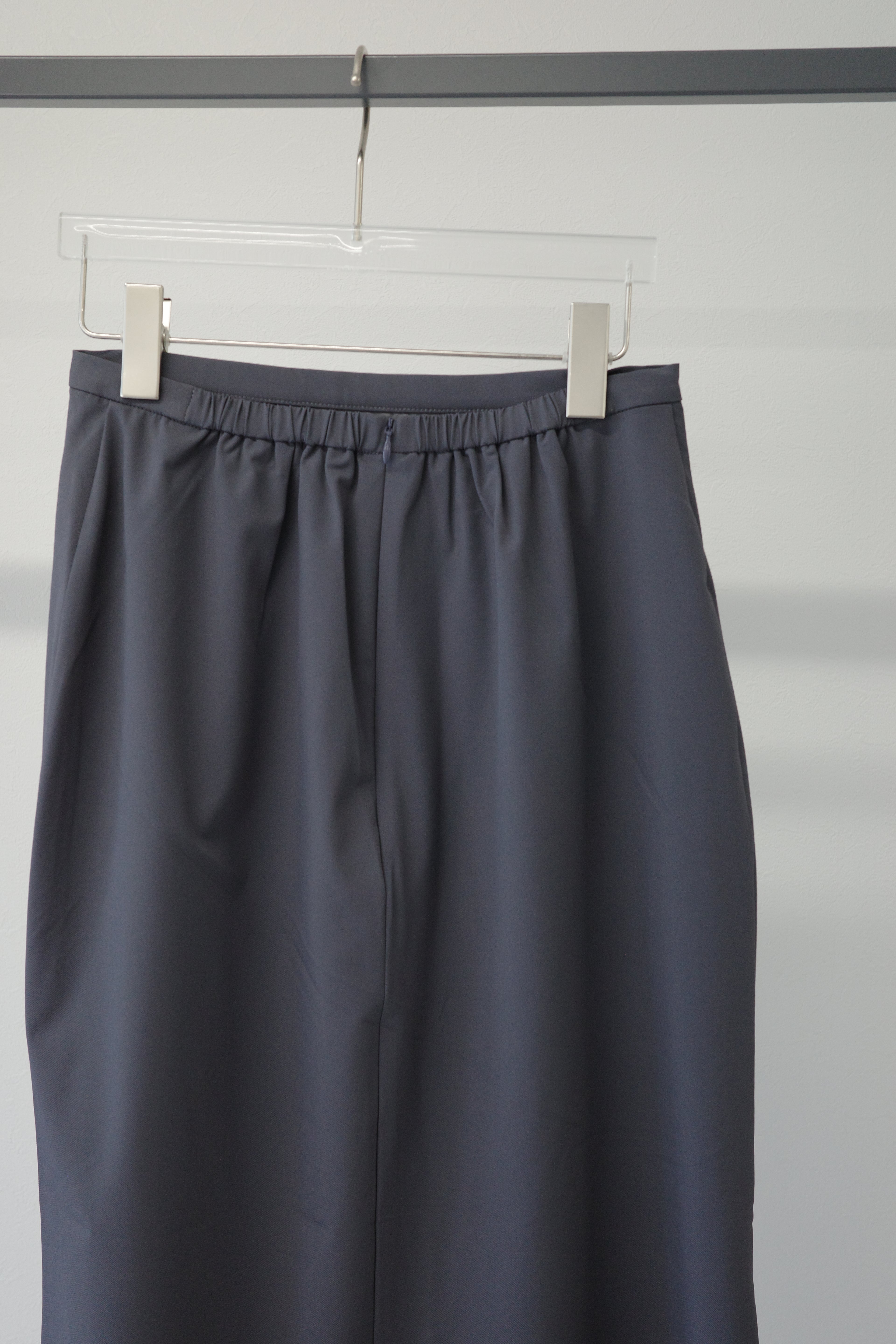 Easy care mermaid skirt