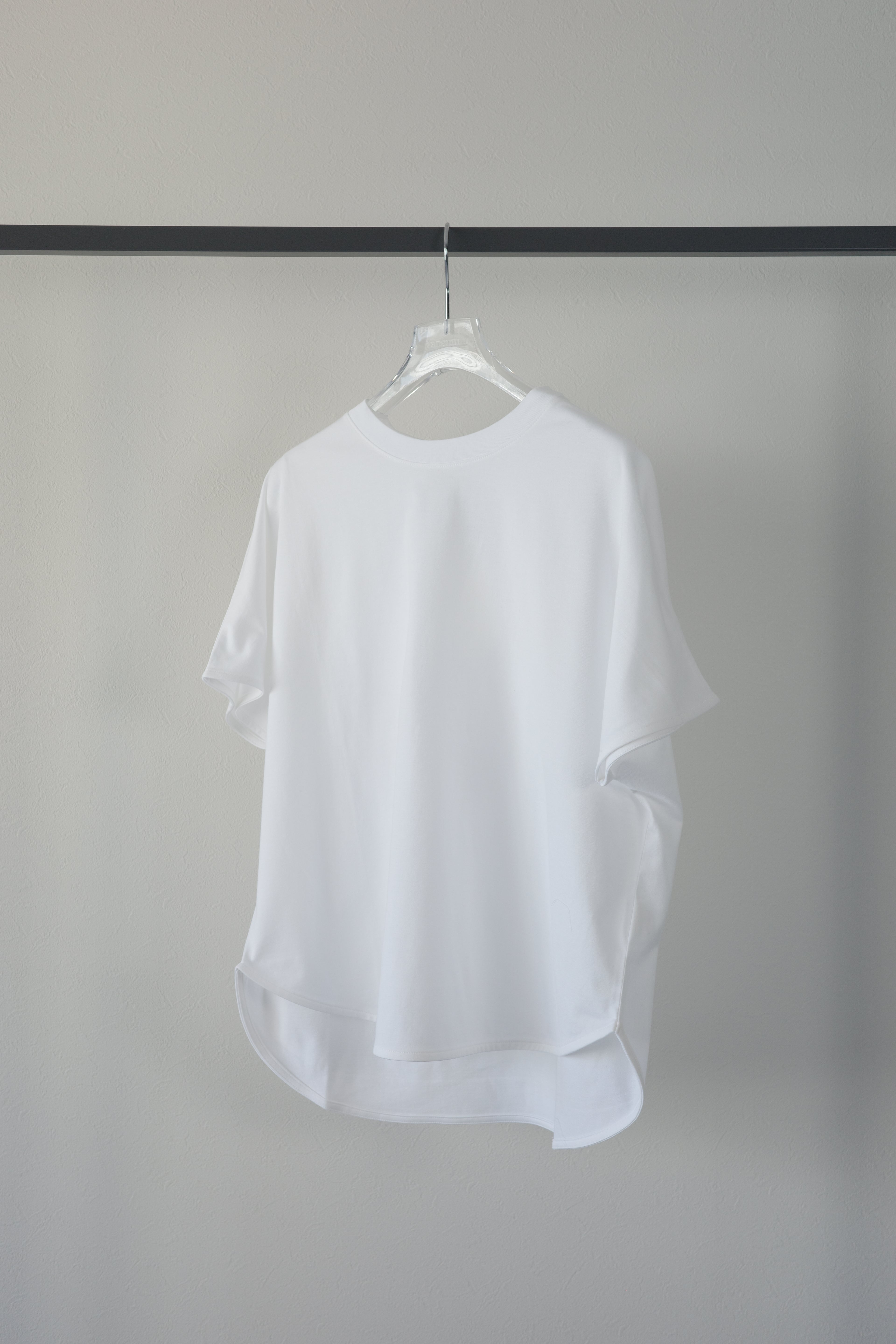 Organic relax cut&sew
