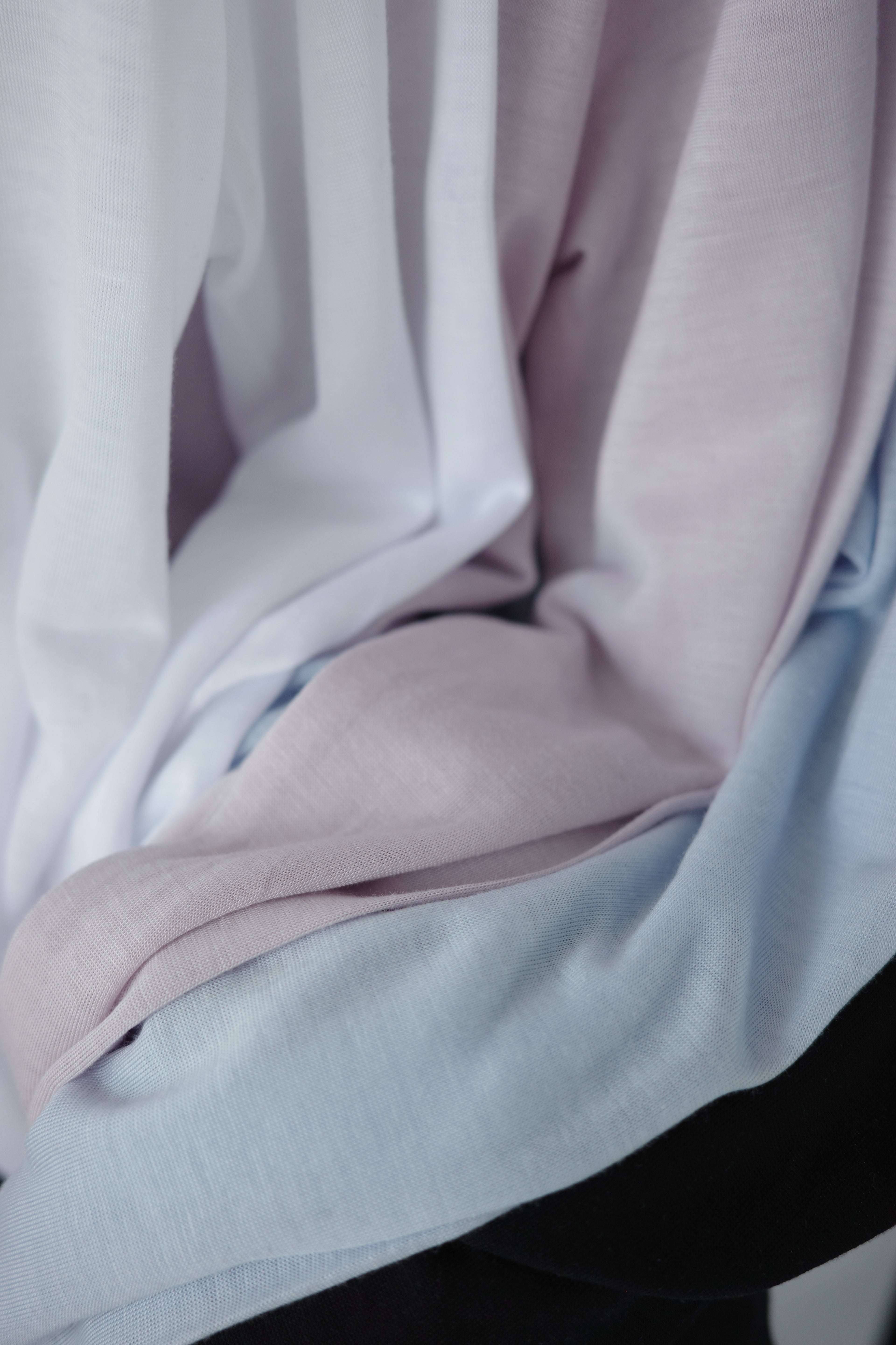sheer cutsew tops