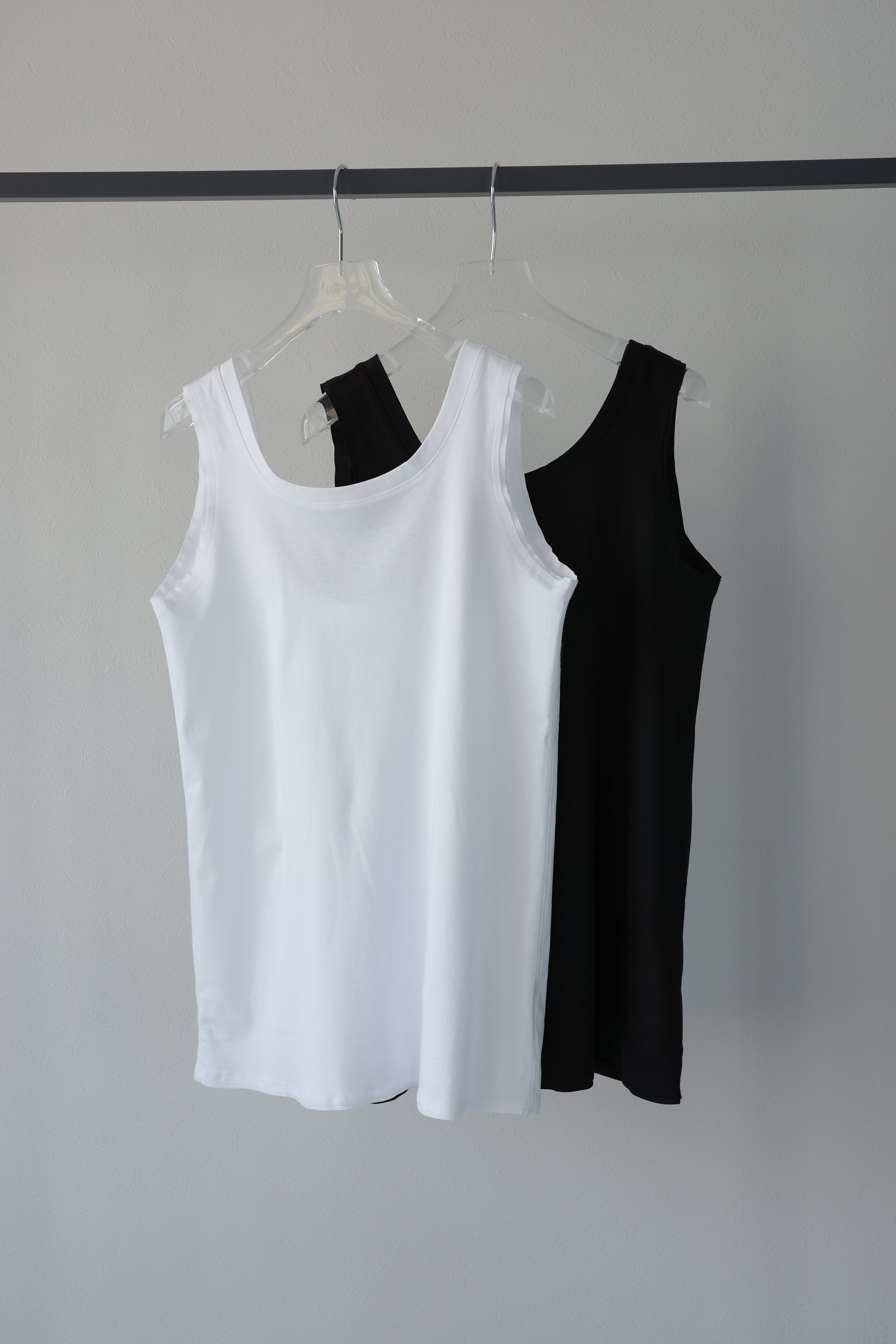 2way long tops