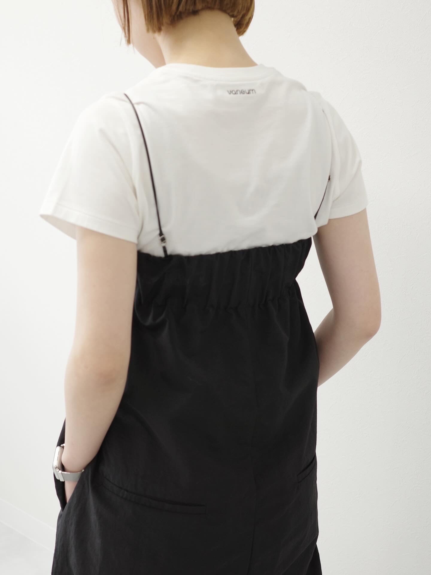 volume overalls