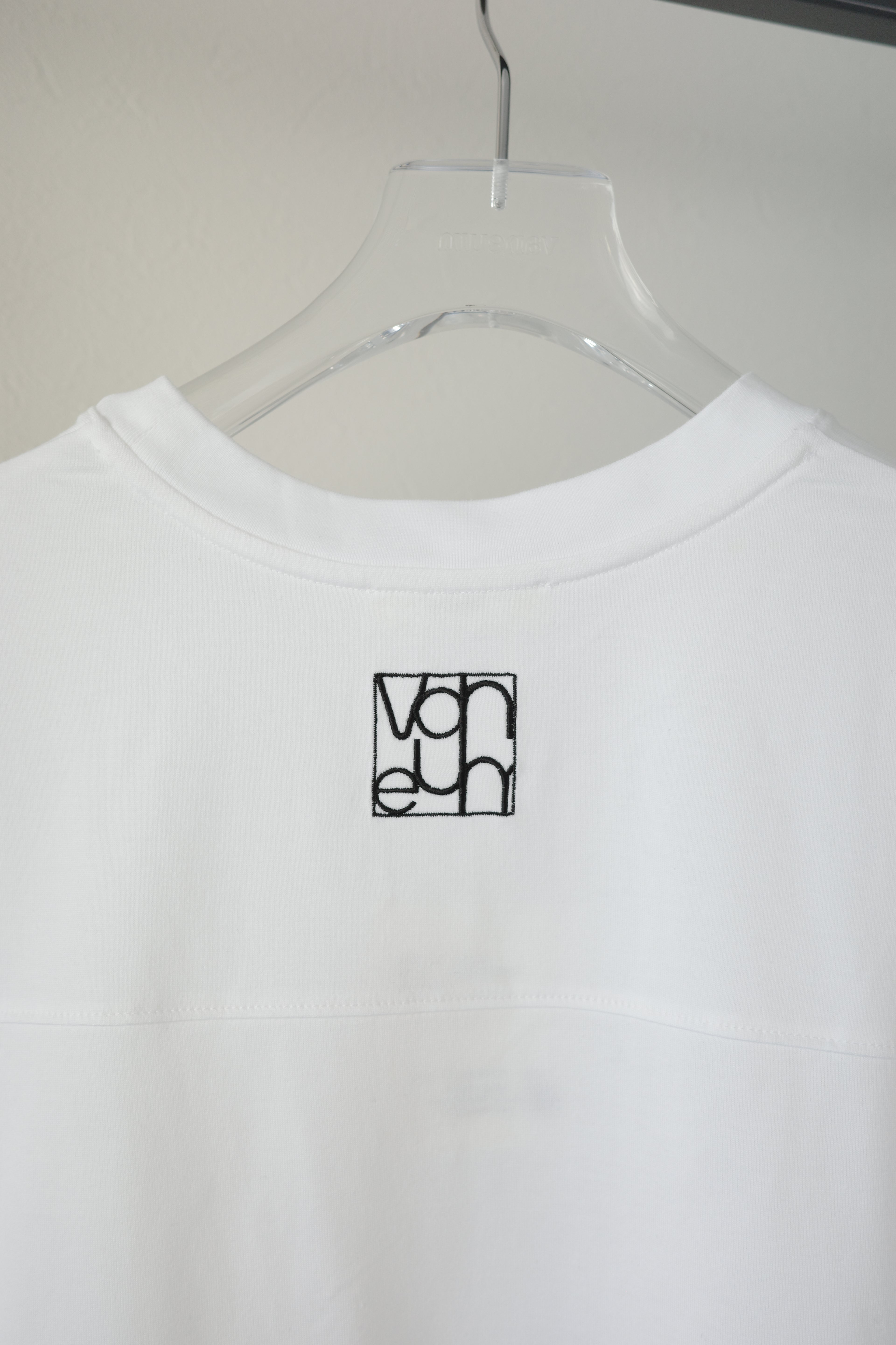 Organic relax cut&sew