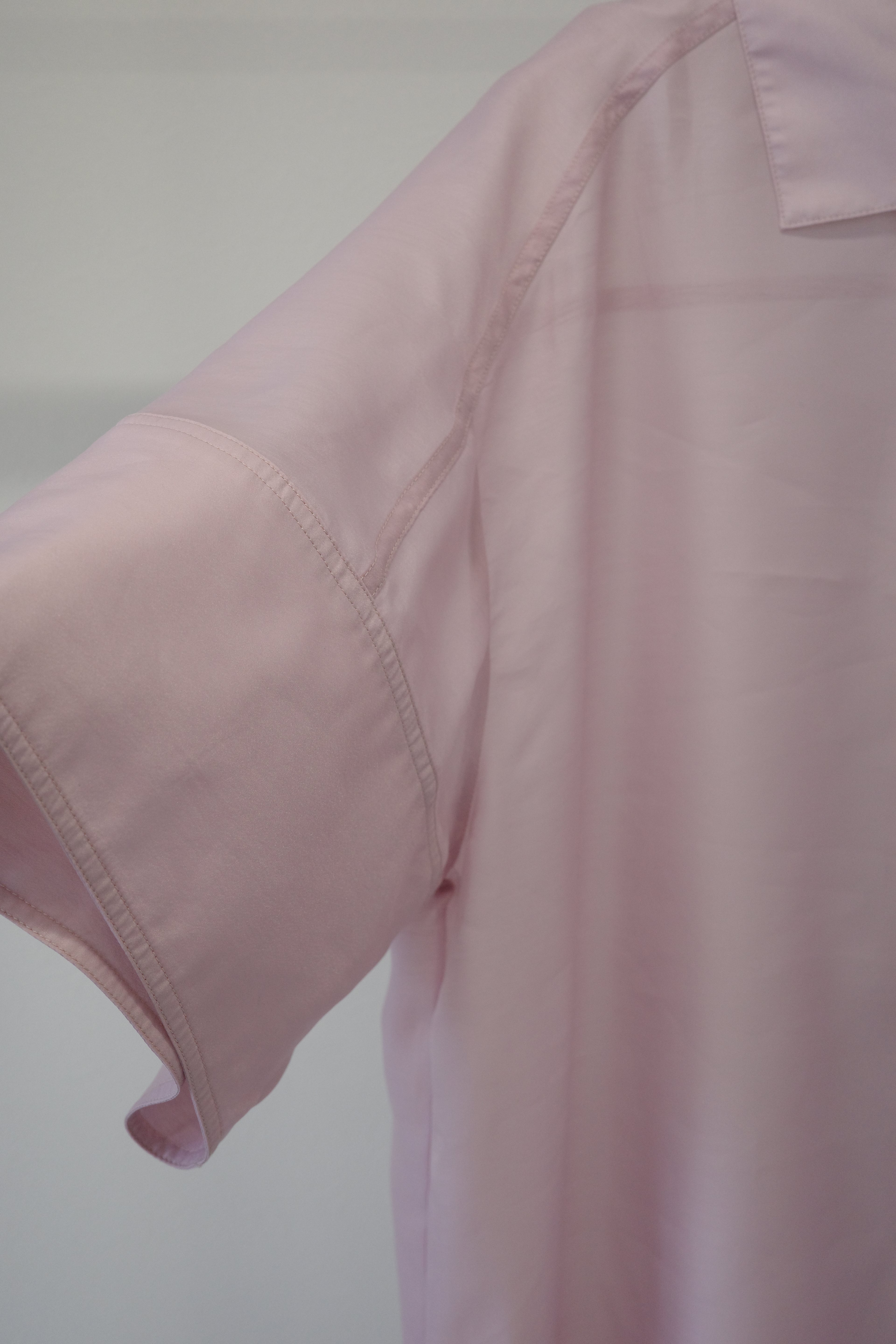 Organdy half Sleeve SH