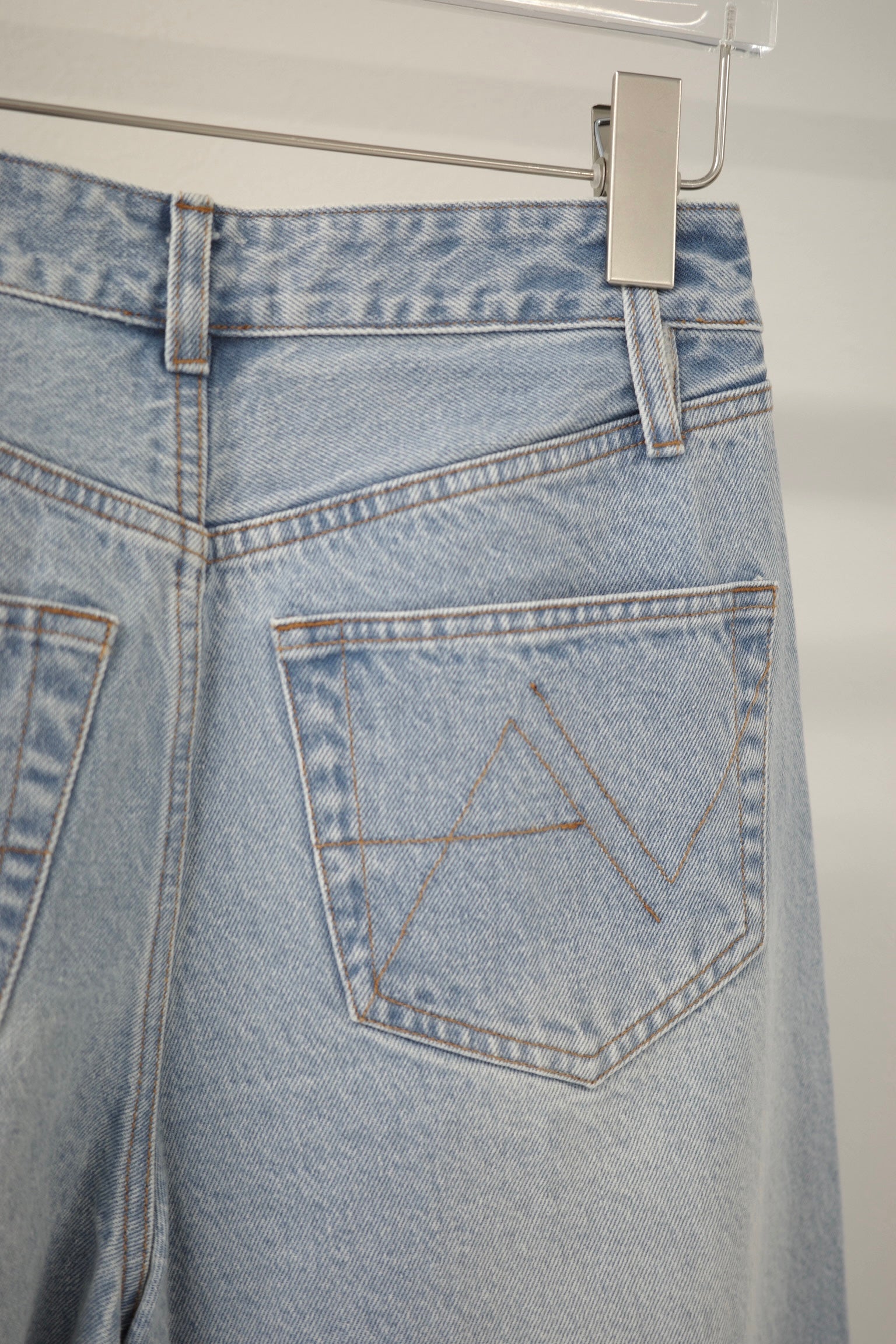 denim regular  line