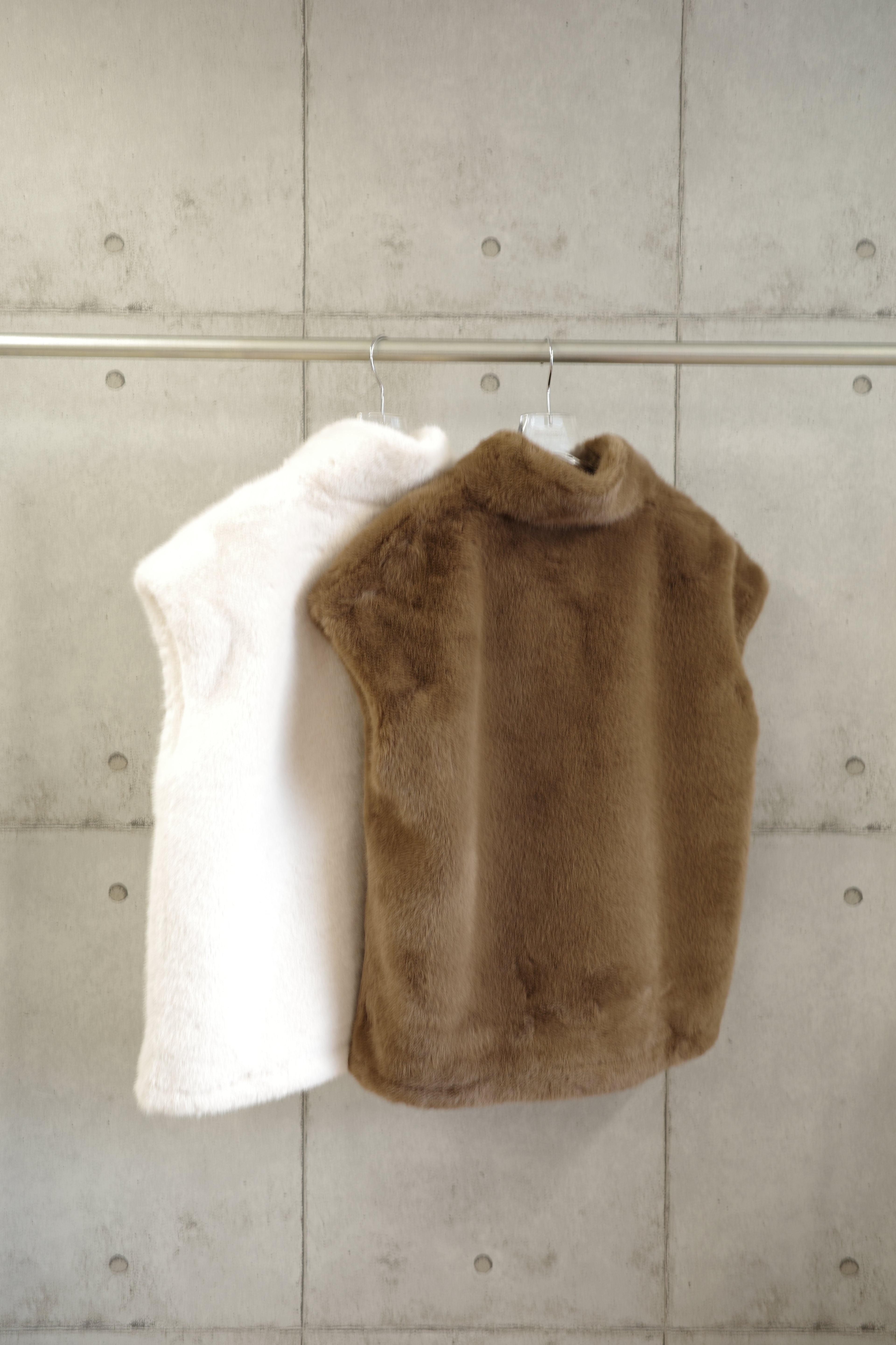 Eco Mink Relax vest