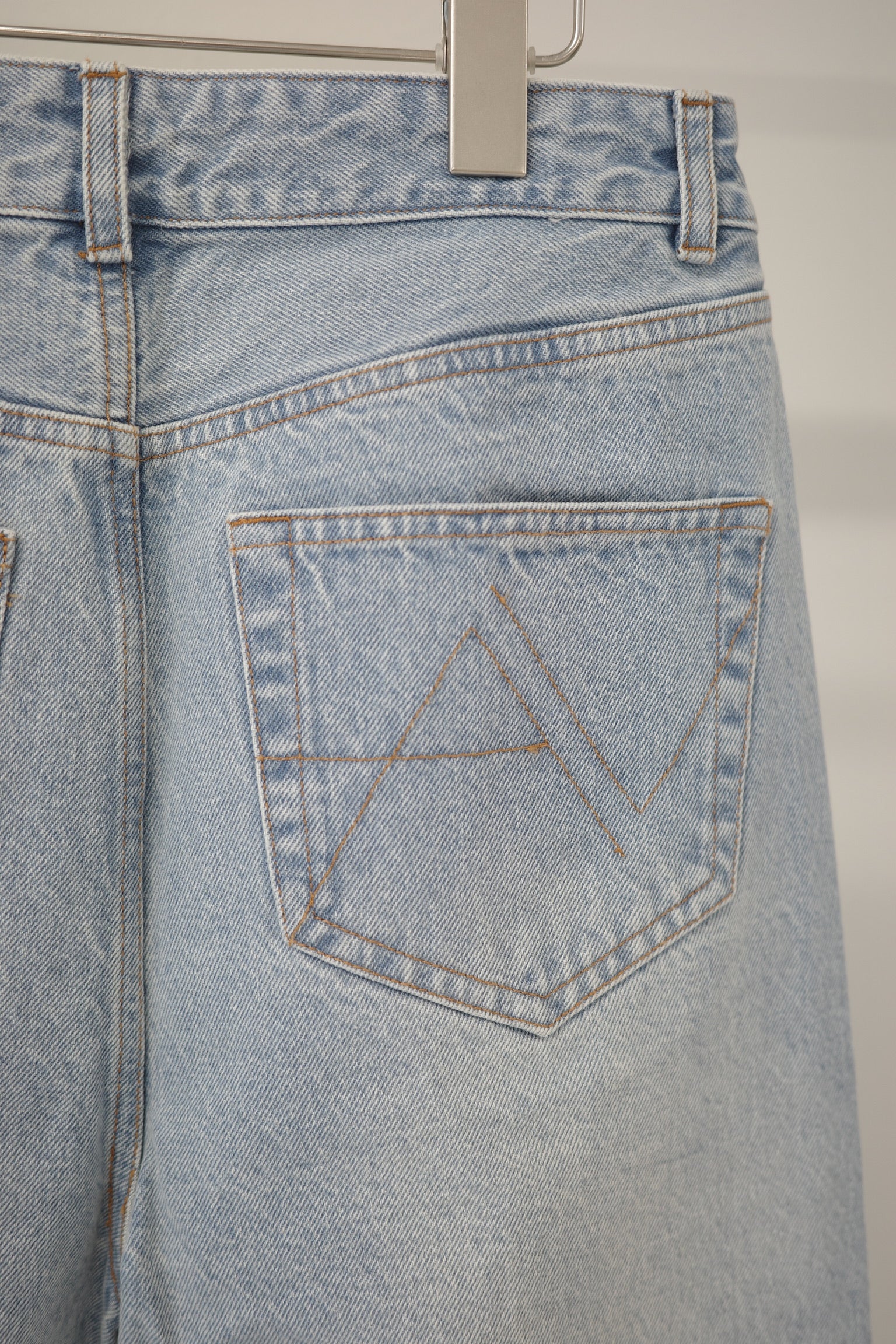 denim regular  line