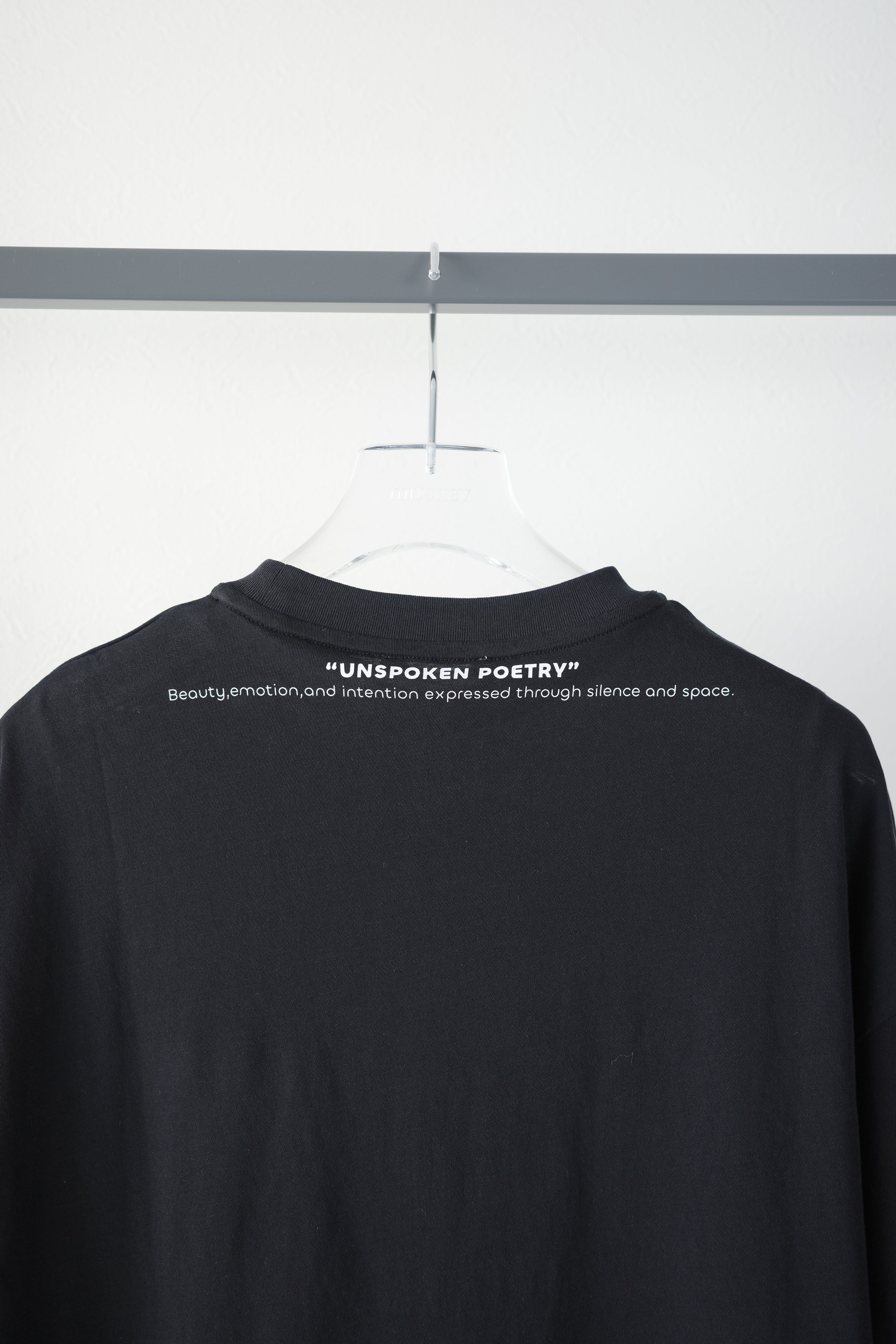 Logo Print T-Shirt - FRESCA