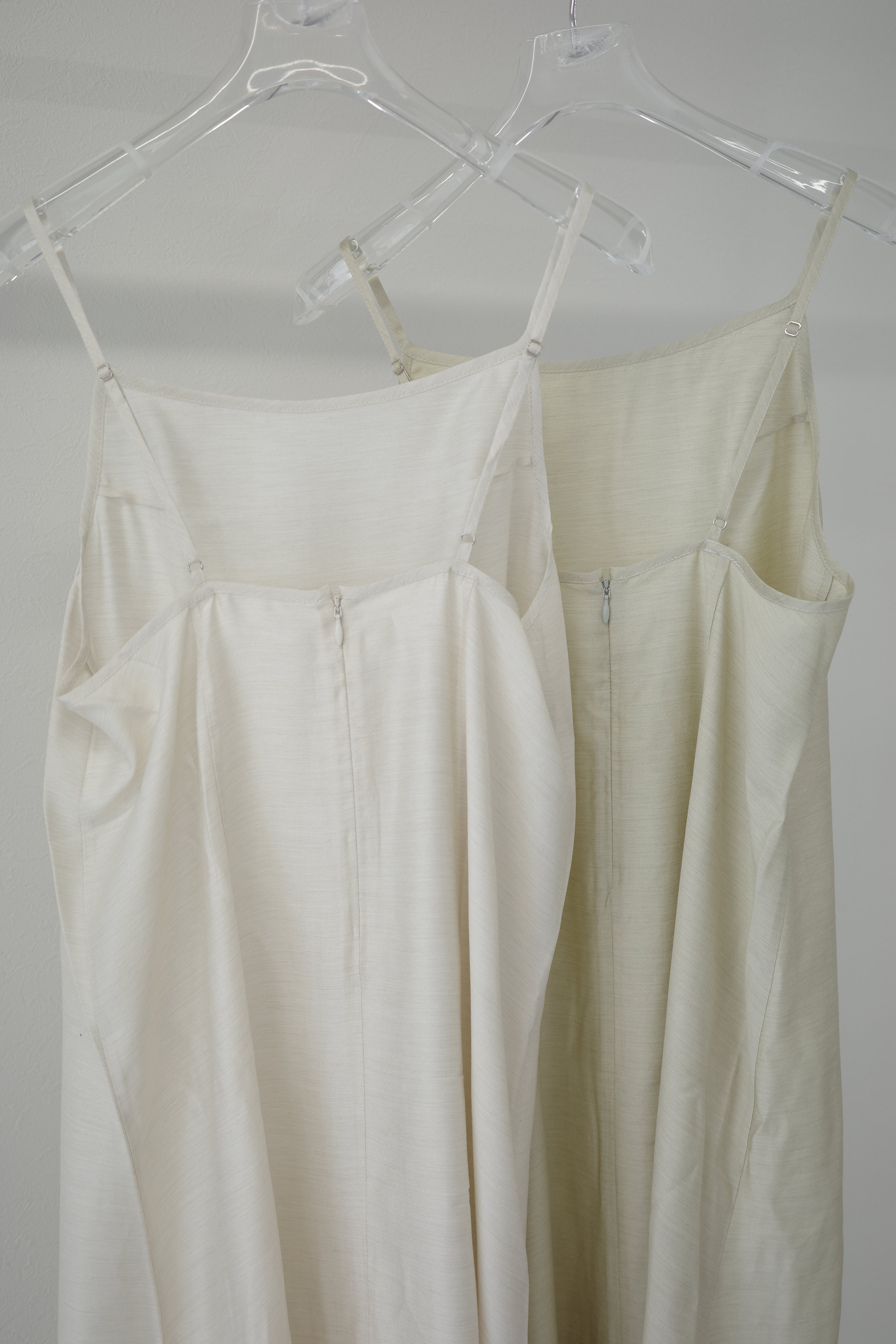 Cotton Relax Dress