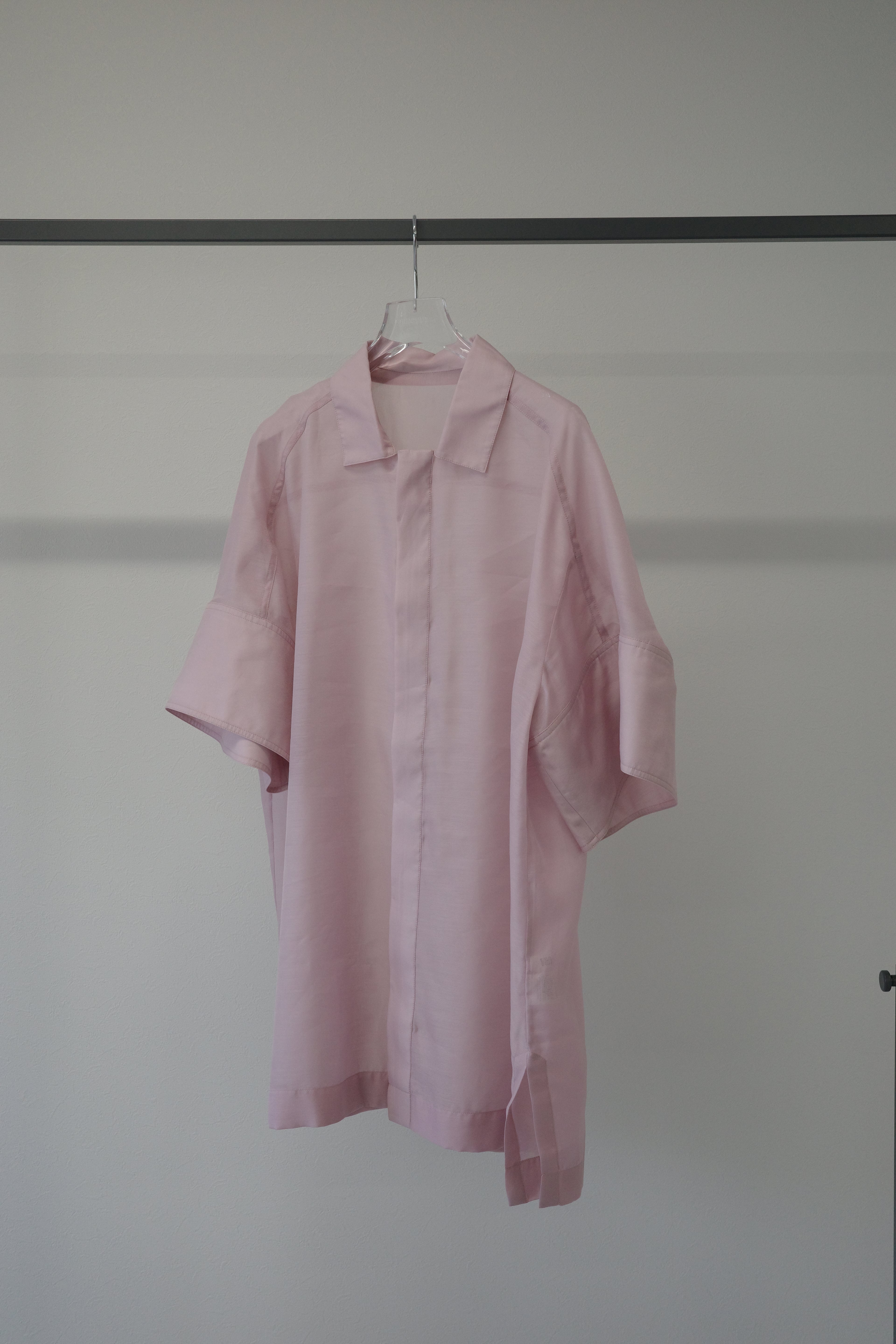 Organdy half Sleeve SH