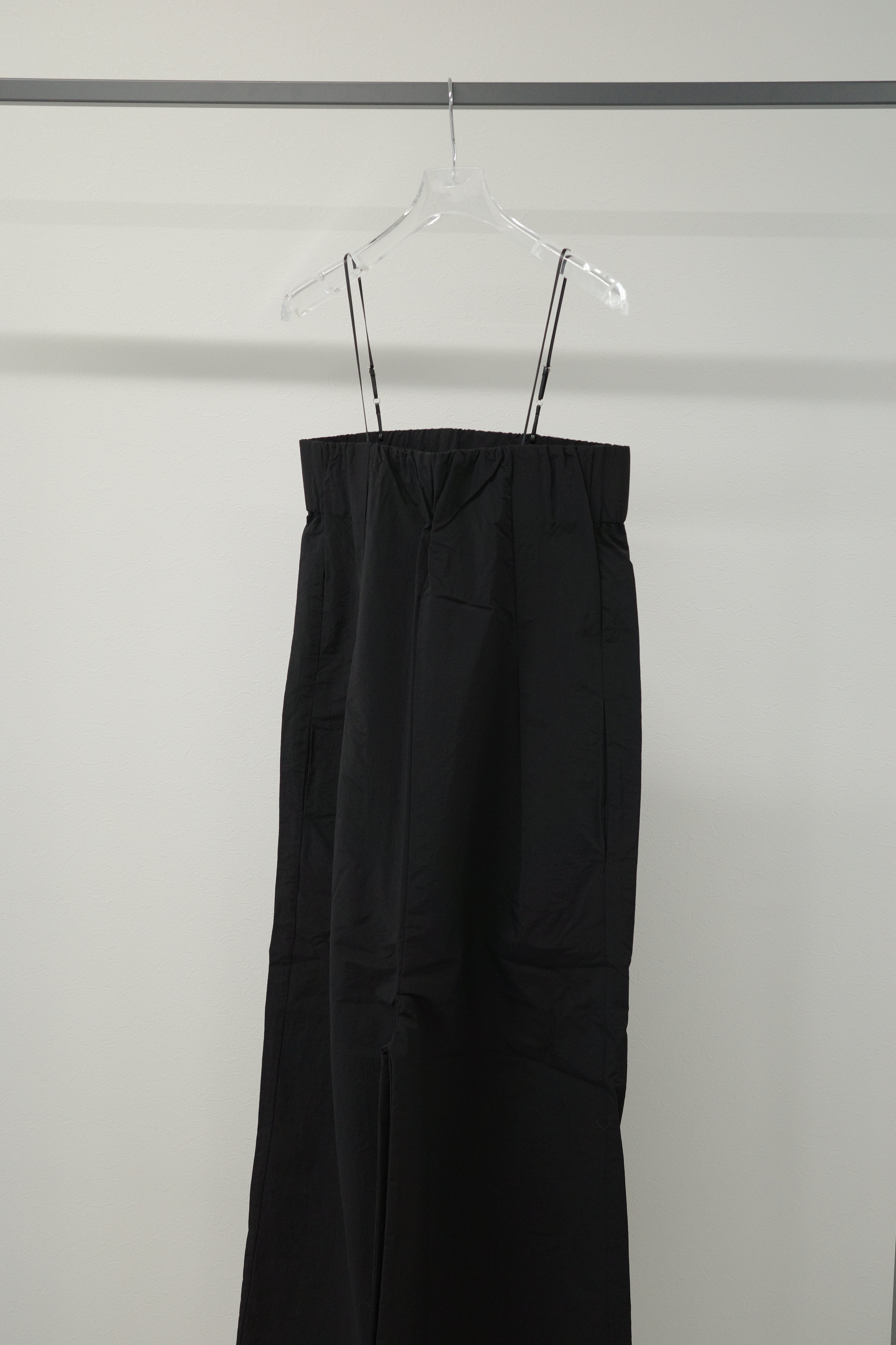 volume overalls