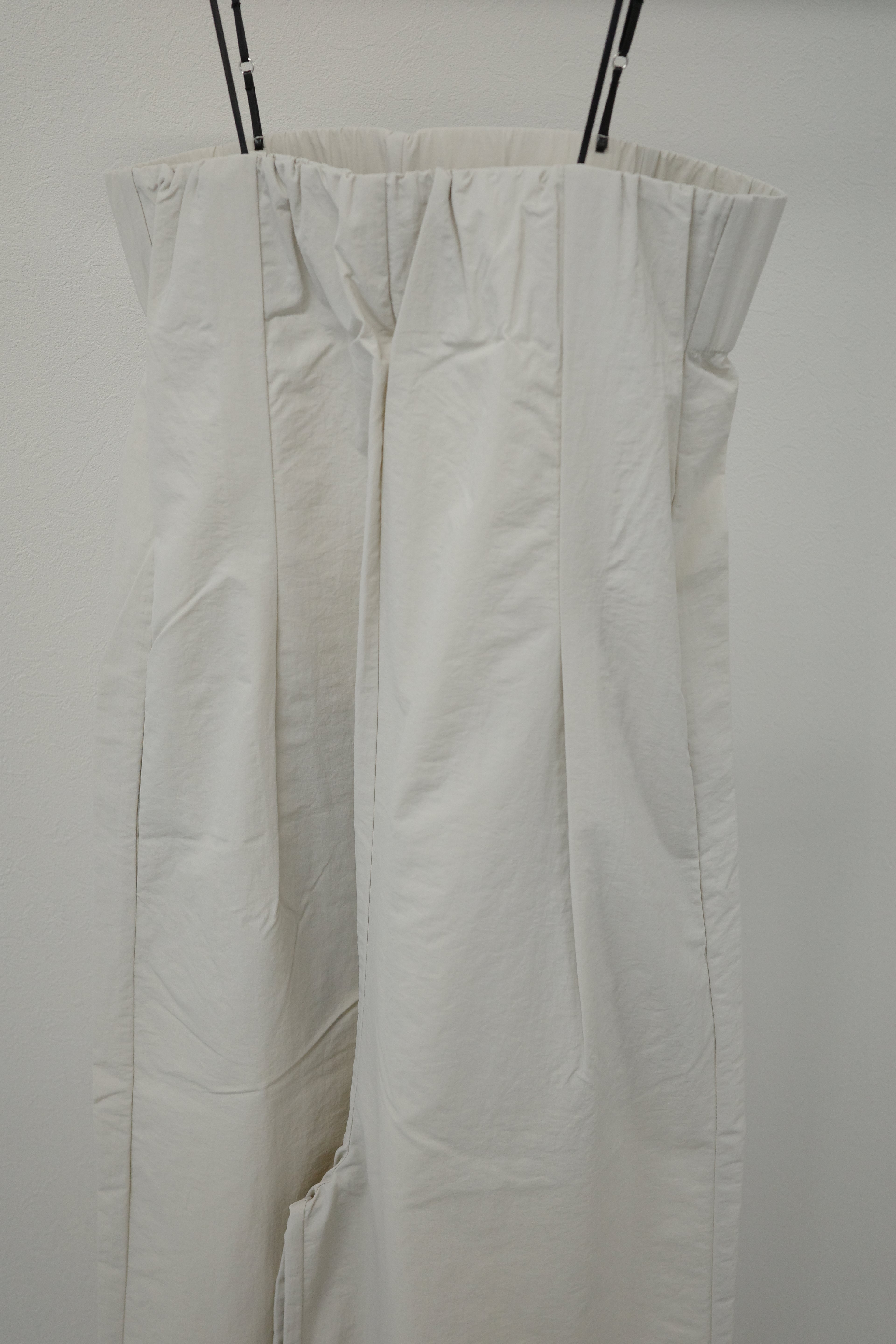 volume overalls