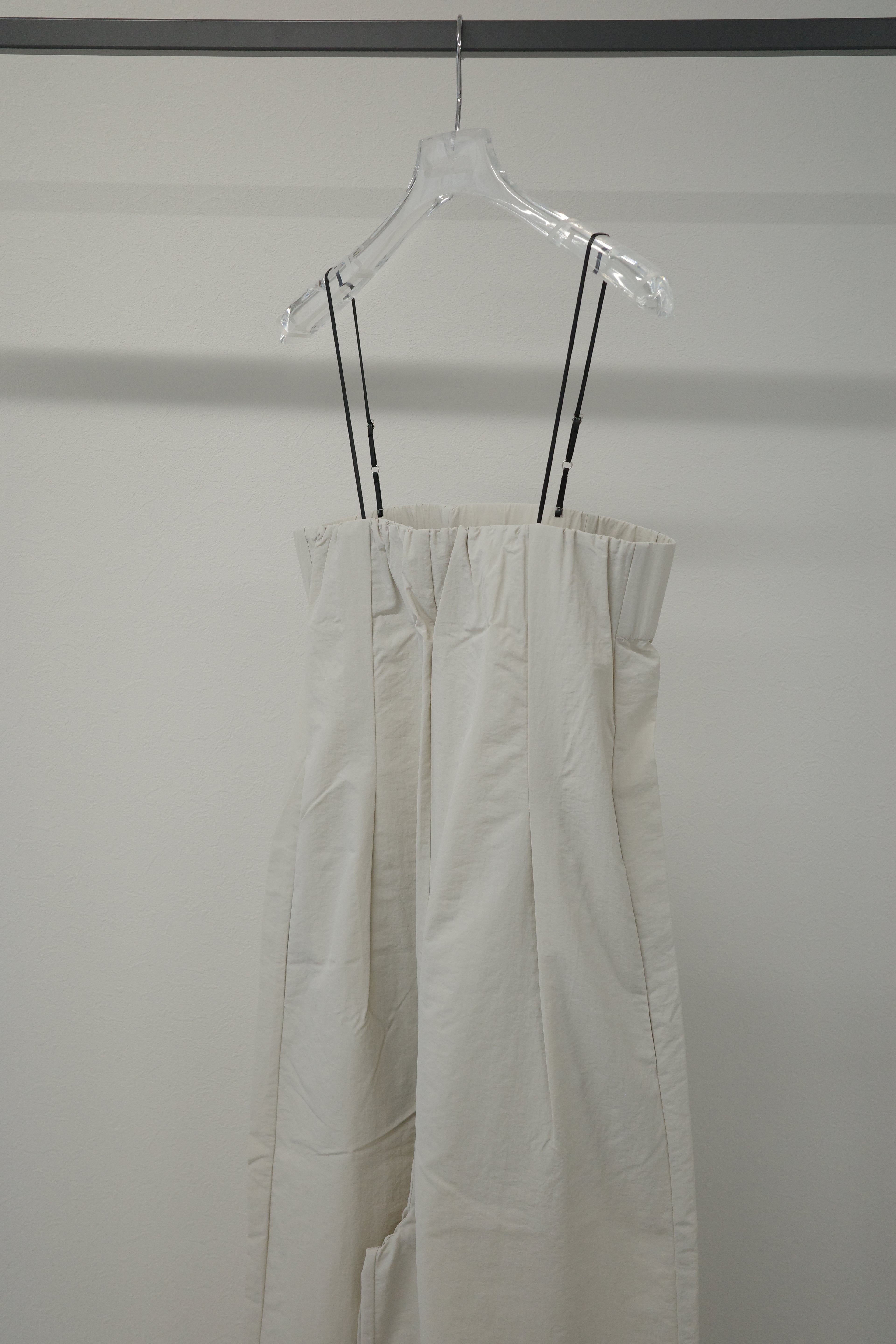 volume overalls