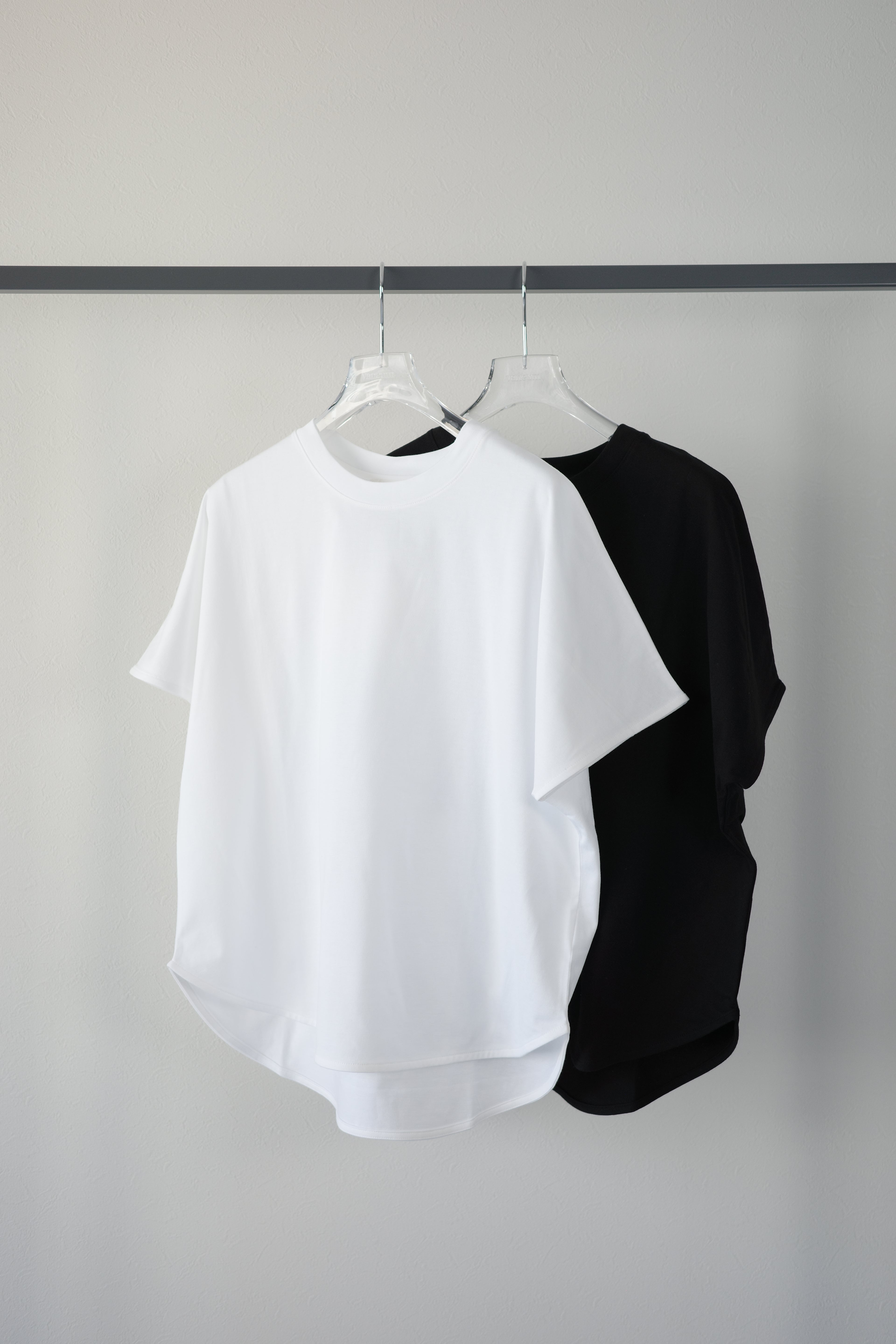 Organic relax cut&sew