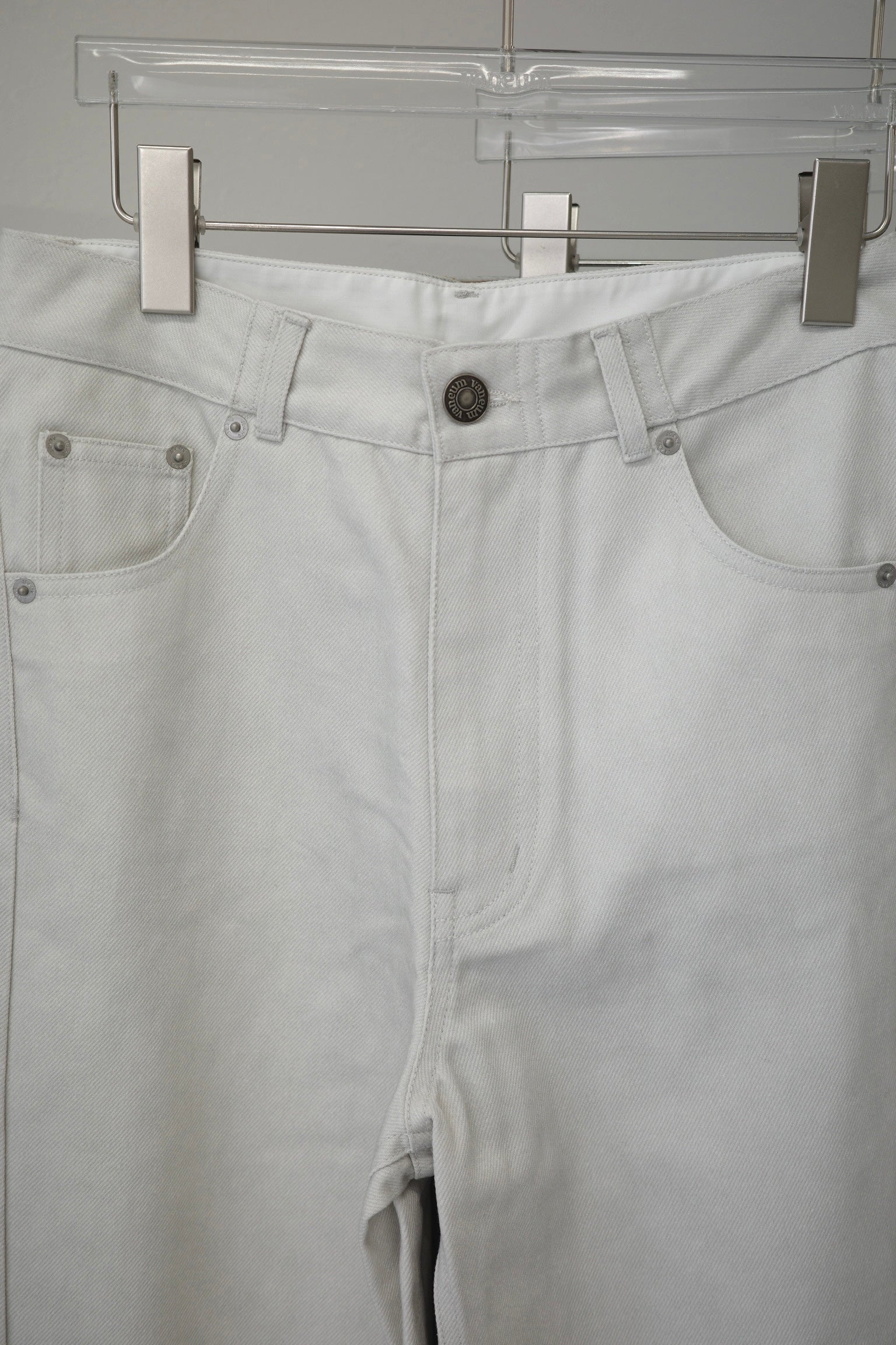 denim wide line