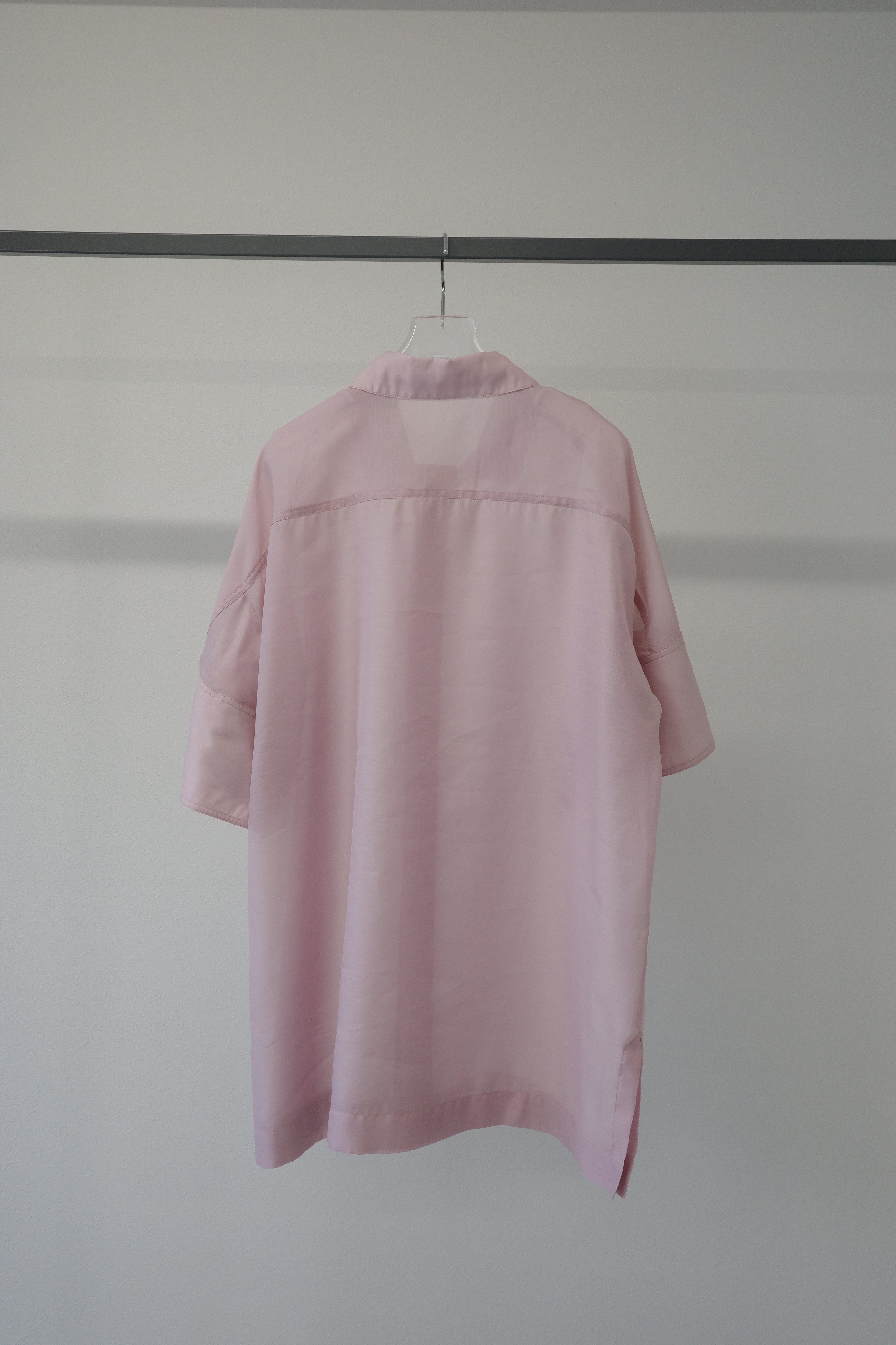 Organdy half Sleeve SH