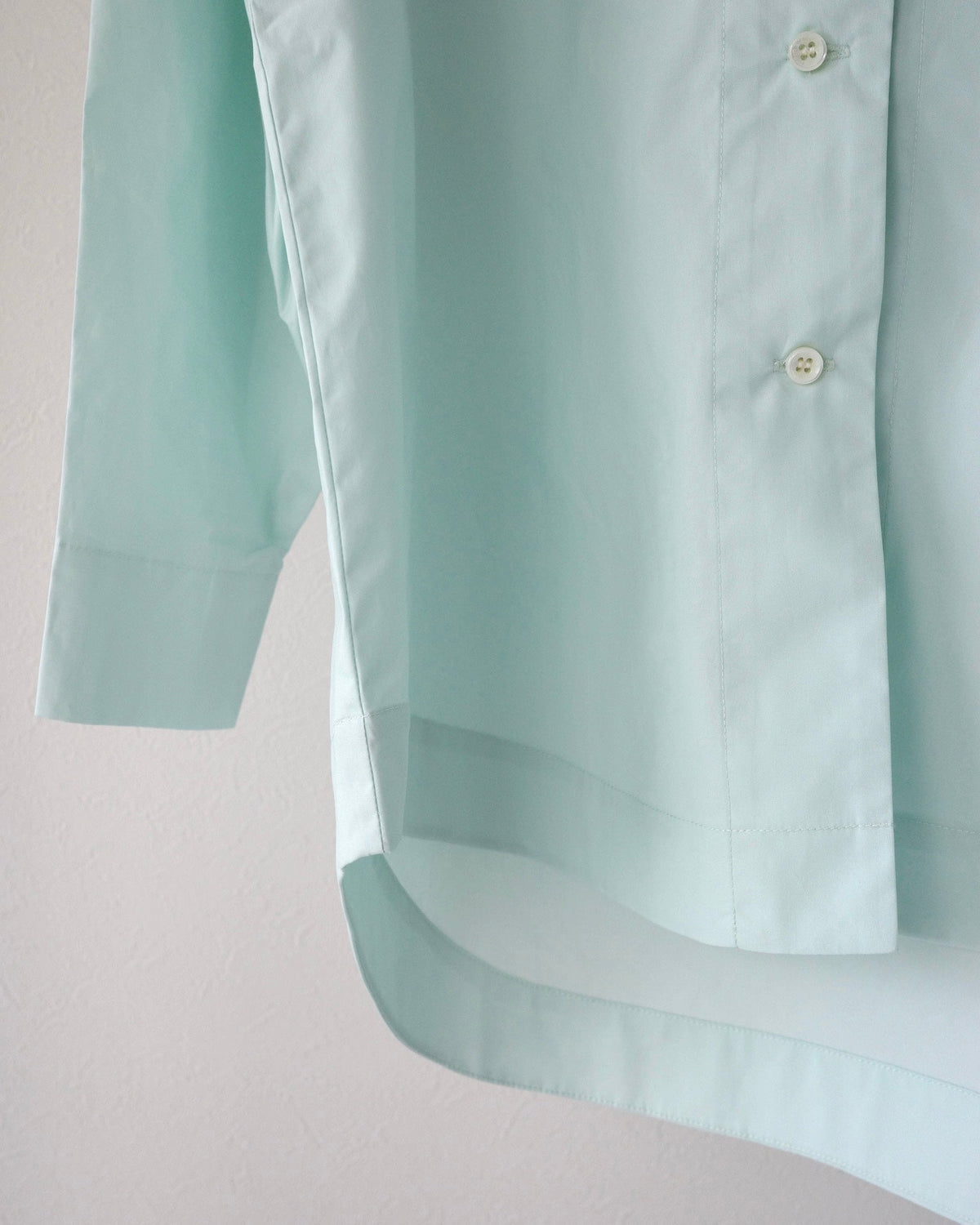 embroidery cotton blouse