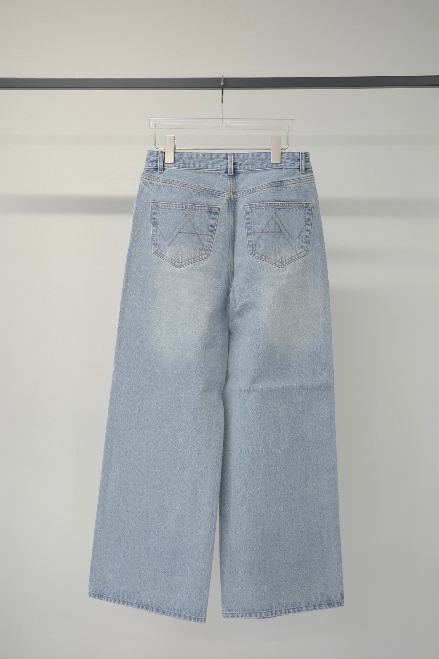denim regular  line