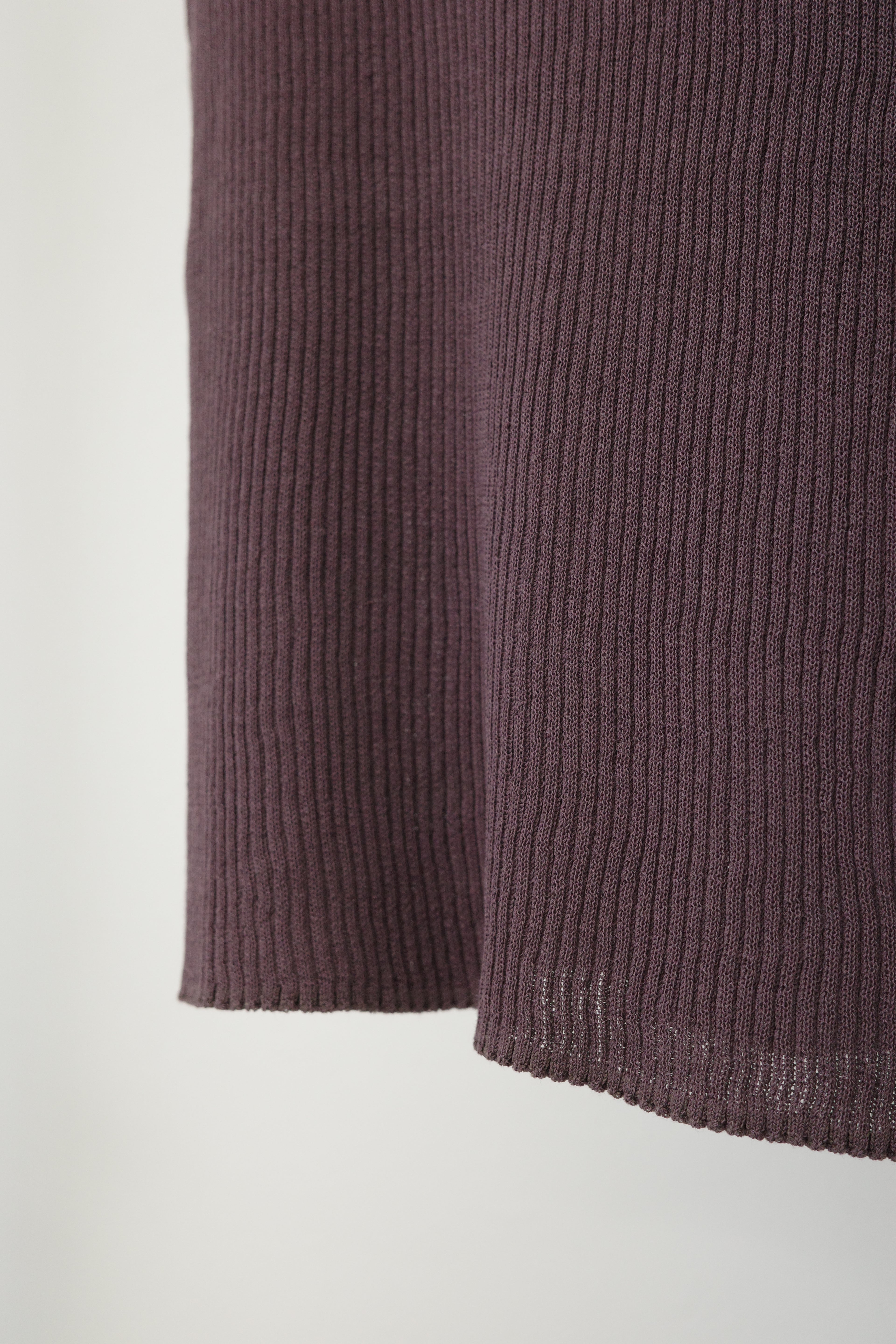 Simple rib tank