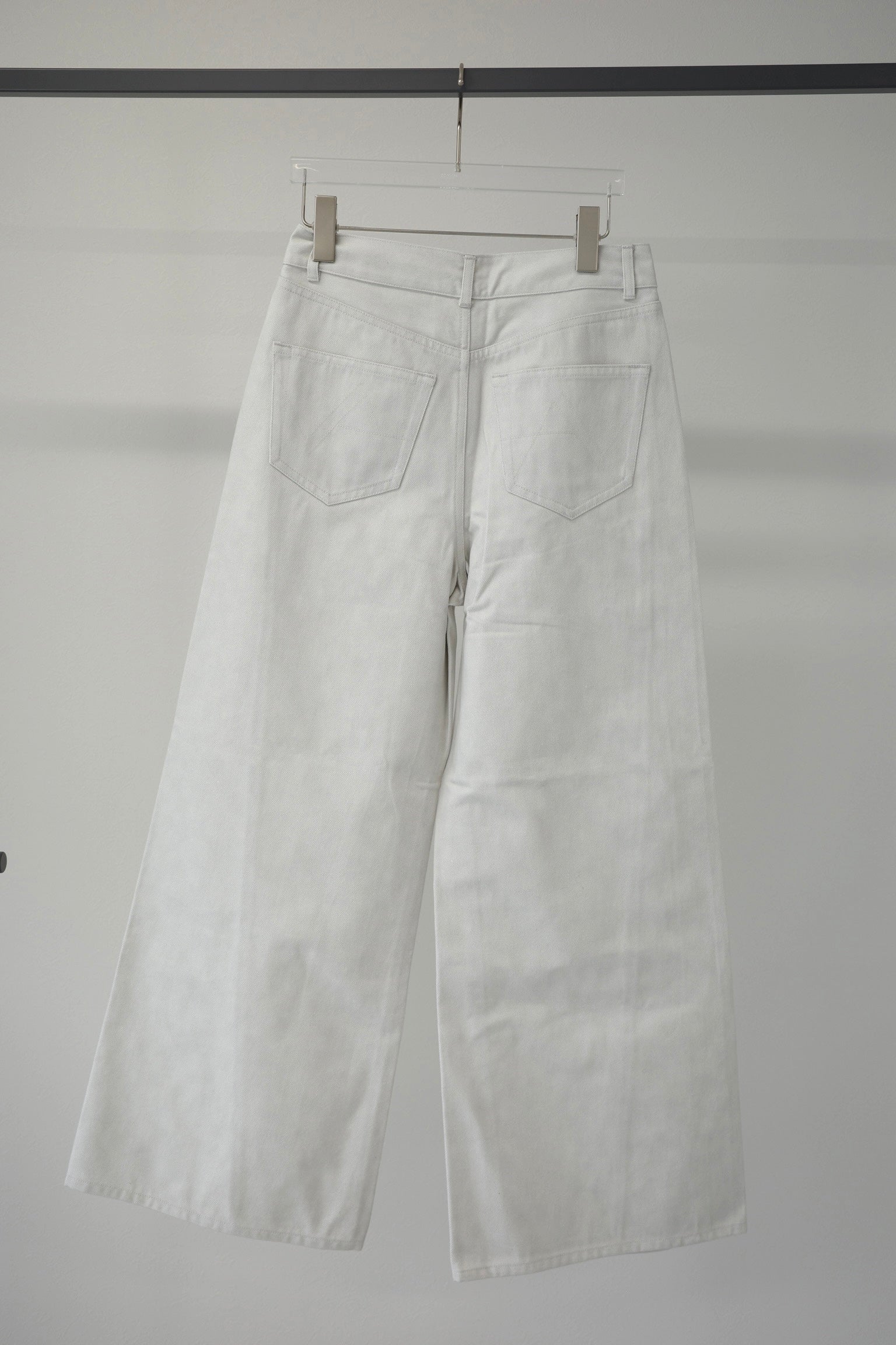 denim wide line