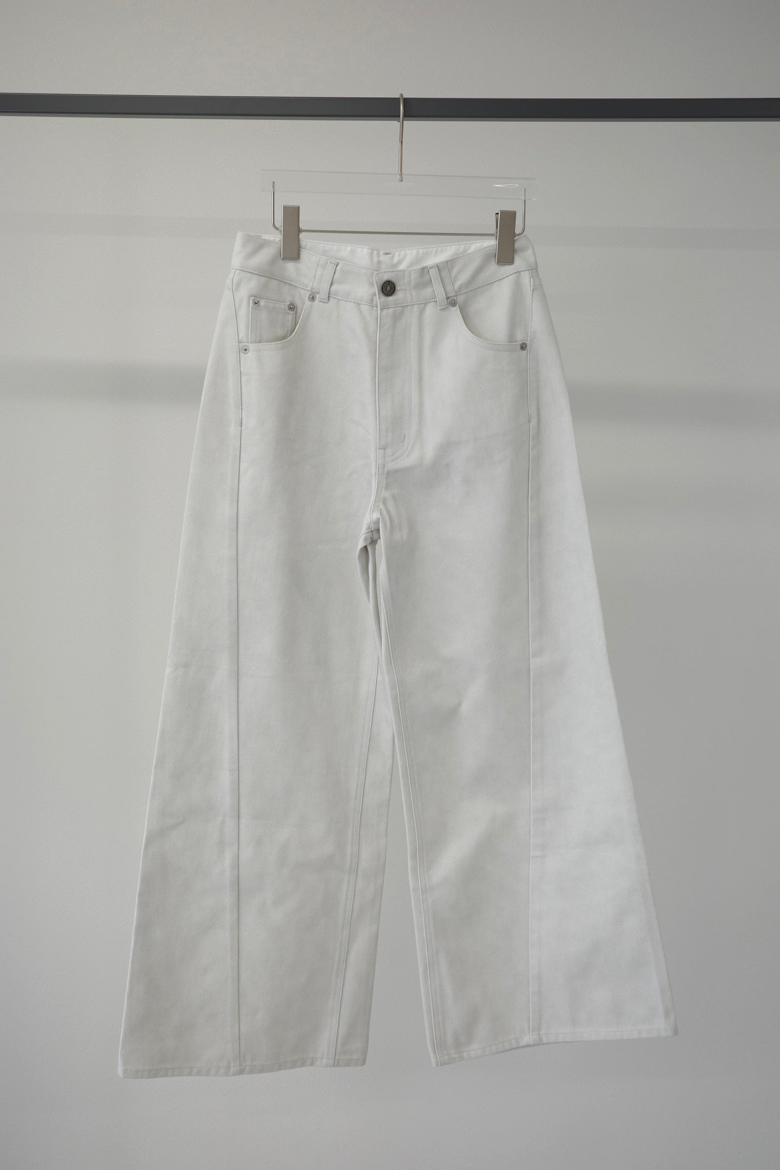 denim wide line