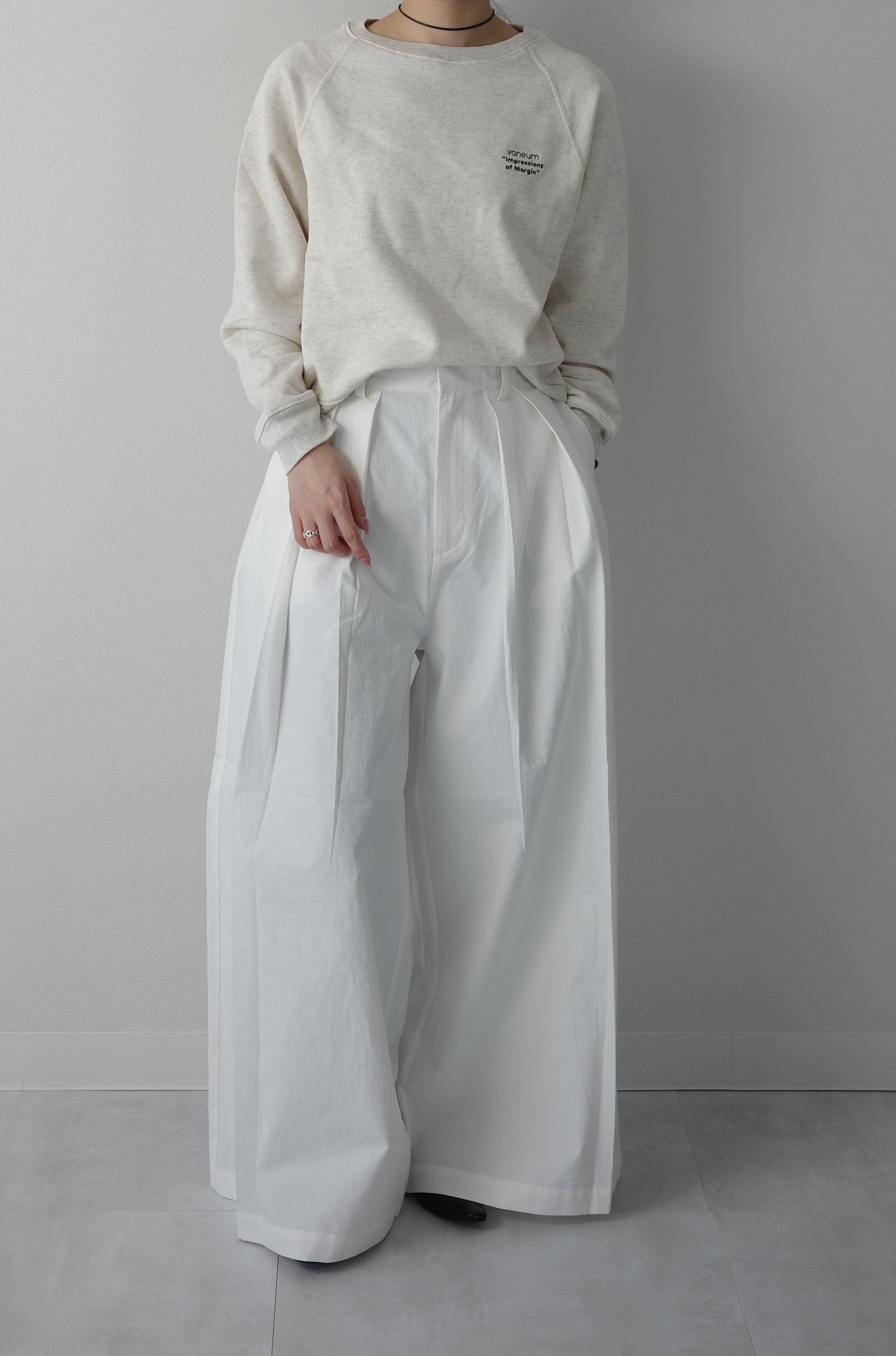 AZUMA urake tops