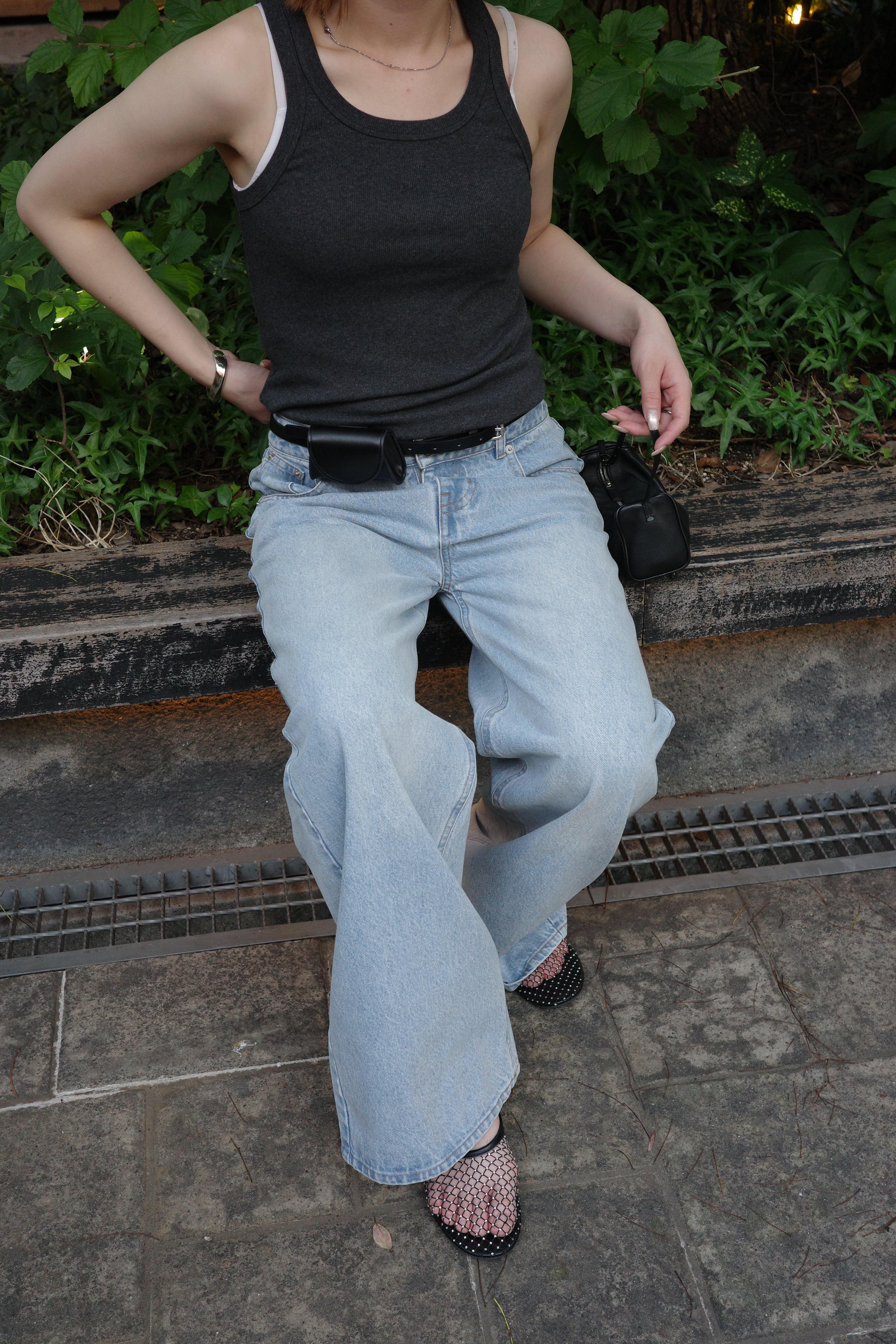 denim regular  line
