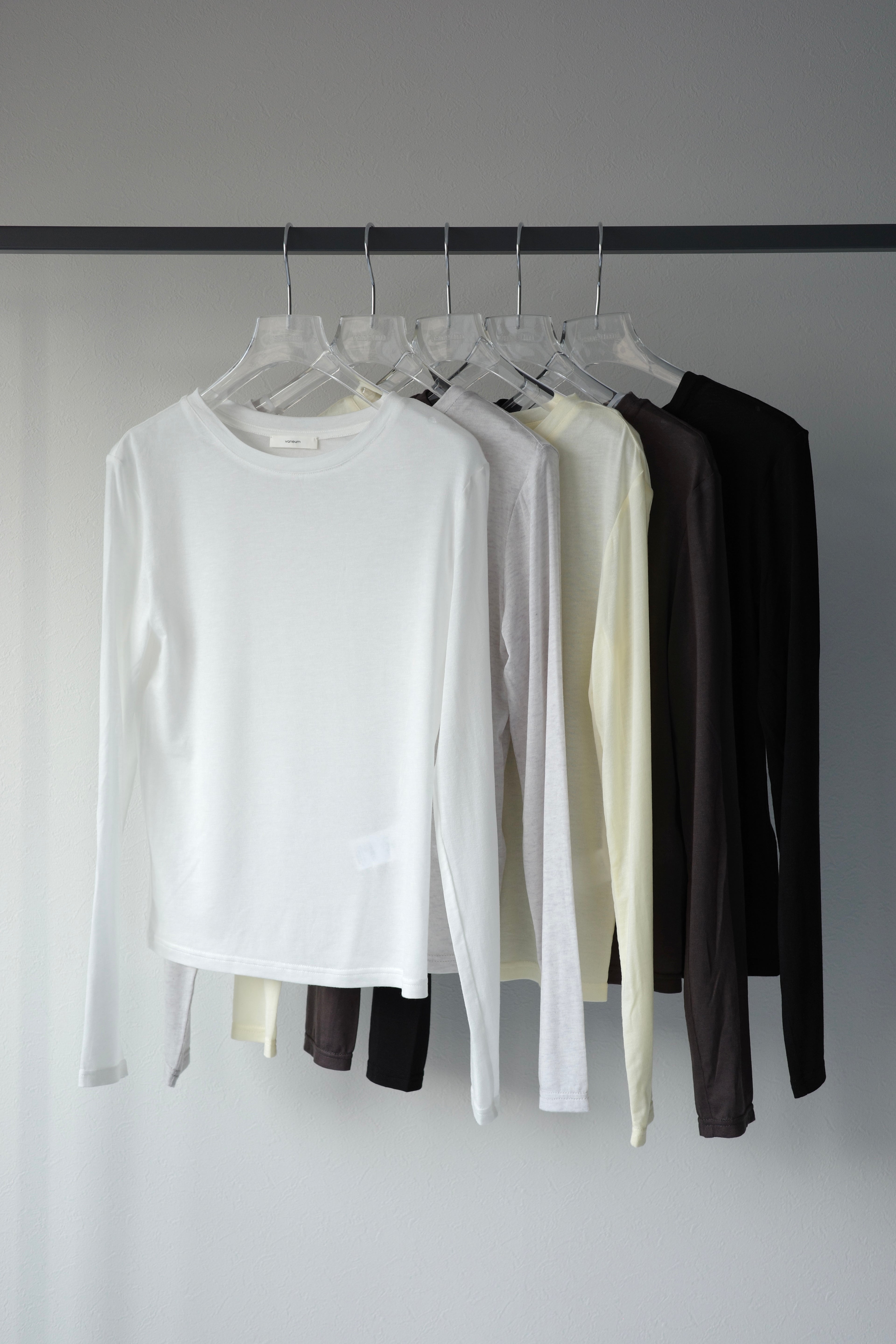 cashmere blend tops