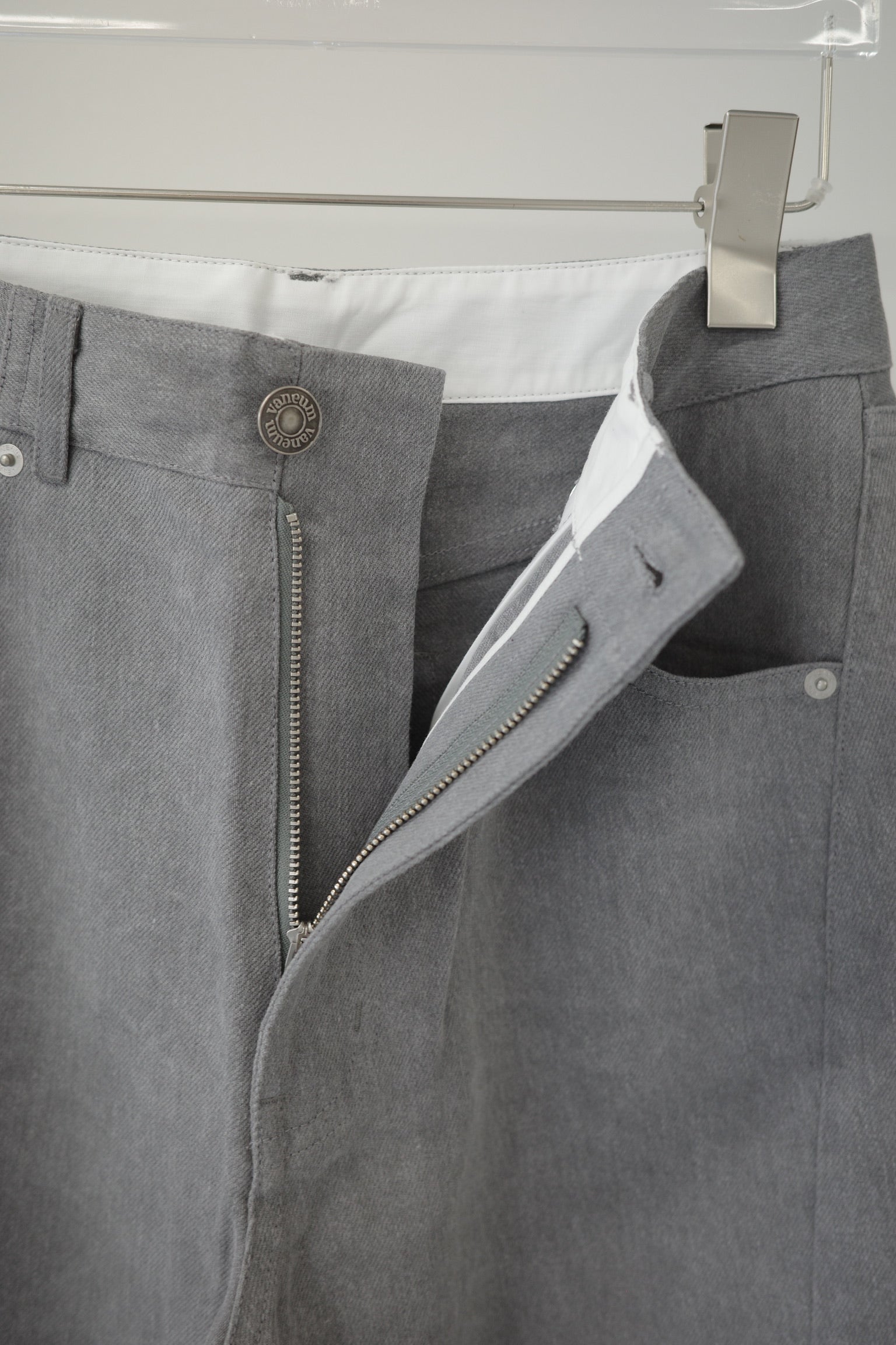 denim wide line