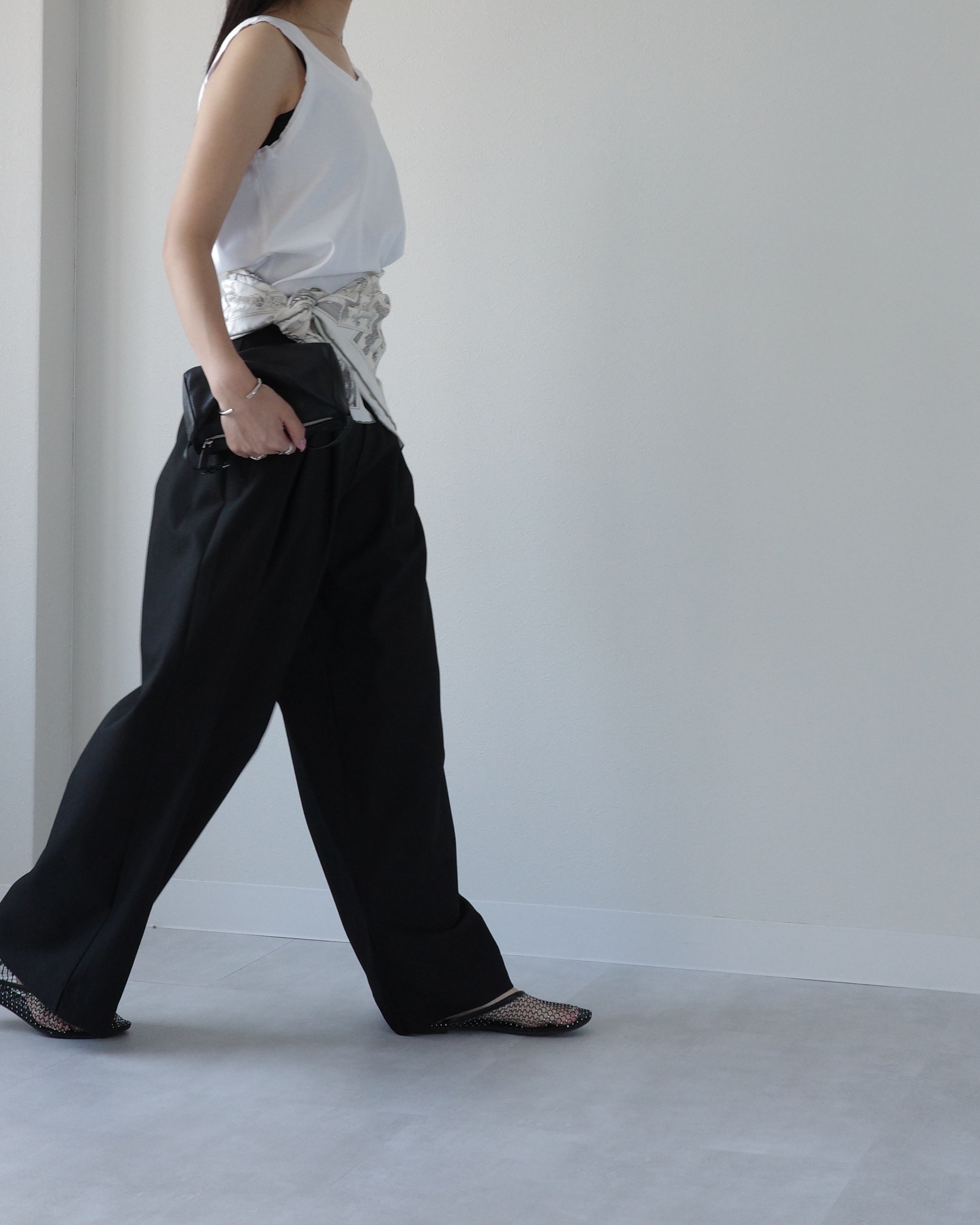 2way long tops