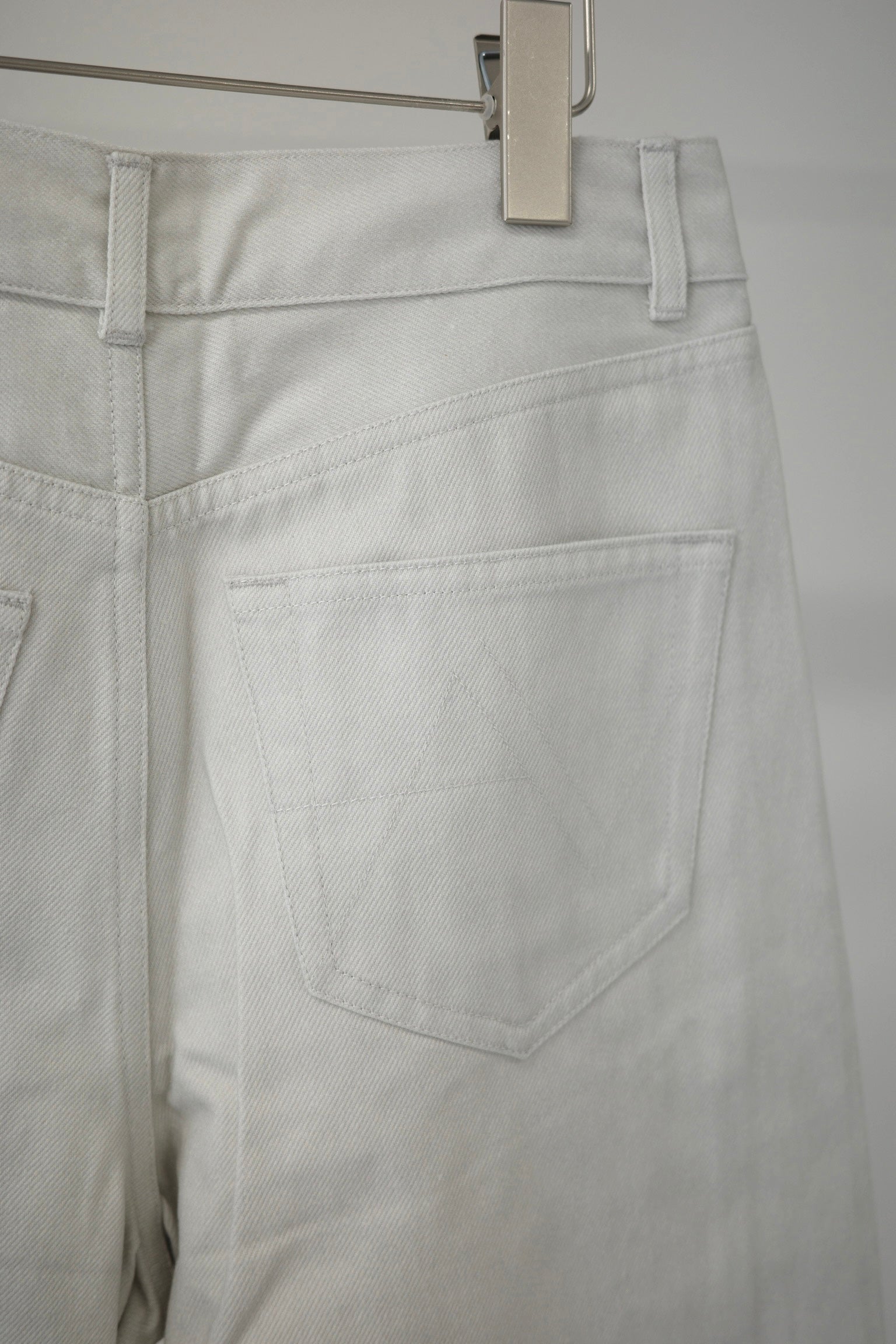 denim wide line